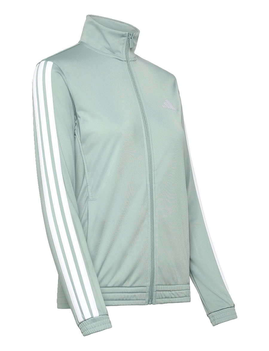 adidas Sportswear - W 3S TT TRIC - sweats et sweats à capuche - wosa - 3
