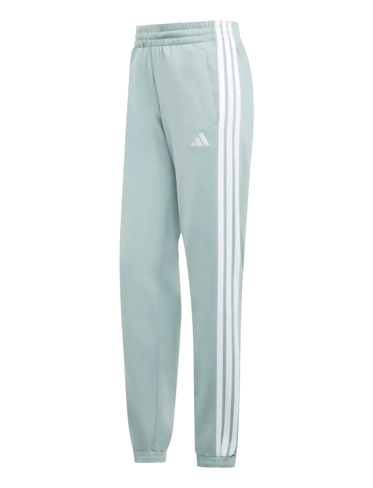ADIDAS SPORTSWEAR W 3S Tp Tric Grün - XS - Damen