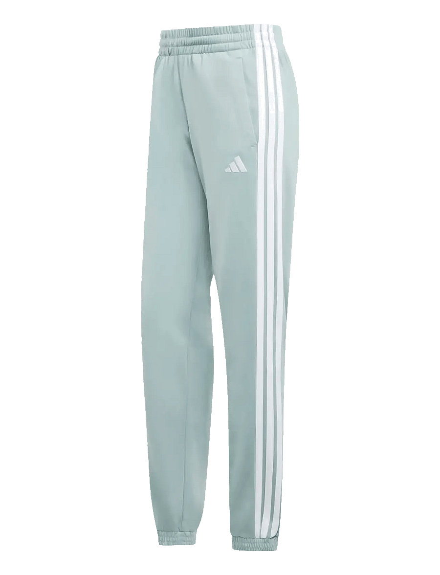 adidas Sportswear - W 3S TP TRIC - joggingbukser - wosa - 1