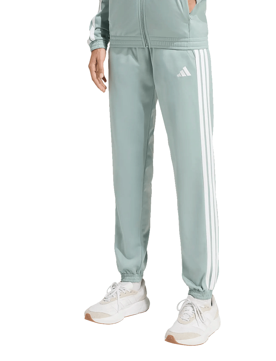 adidas Sportswear - W 3S TP TRIC - joggingbukser - wosa - 0