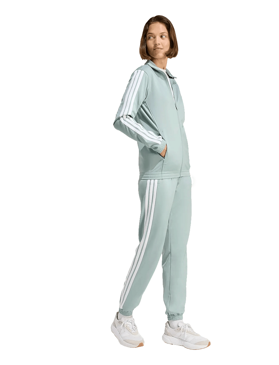 adidas Sportswear - W 3S TP TRIC - trainingshosen - wosa - 2