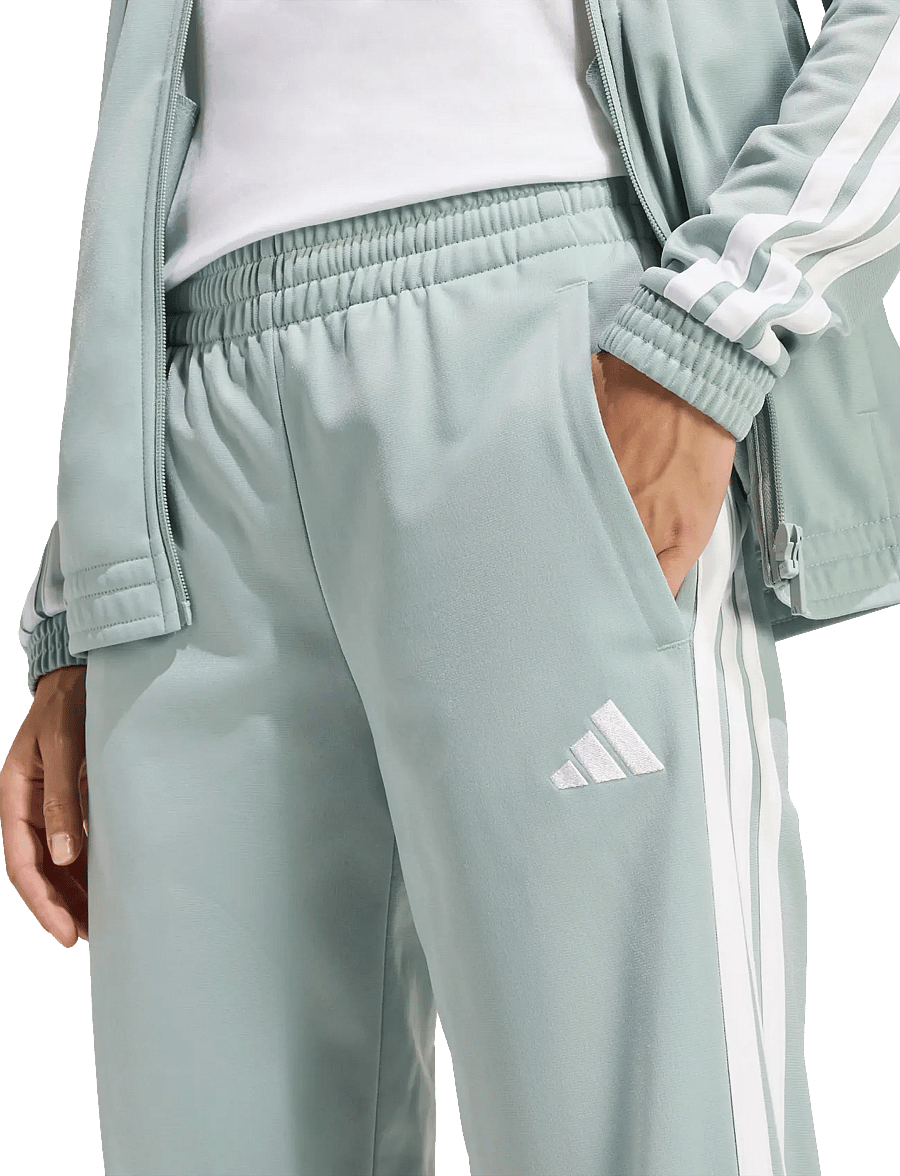 adidas Sportswear - W 3S TP TRIC - joggingbukser - wosa - 4