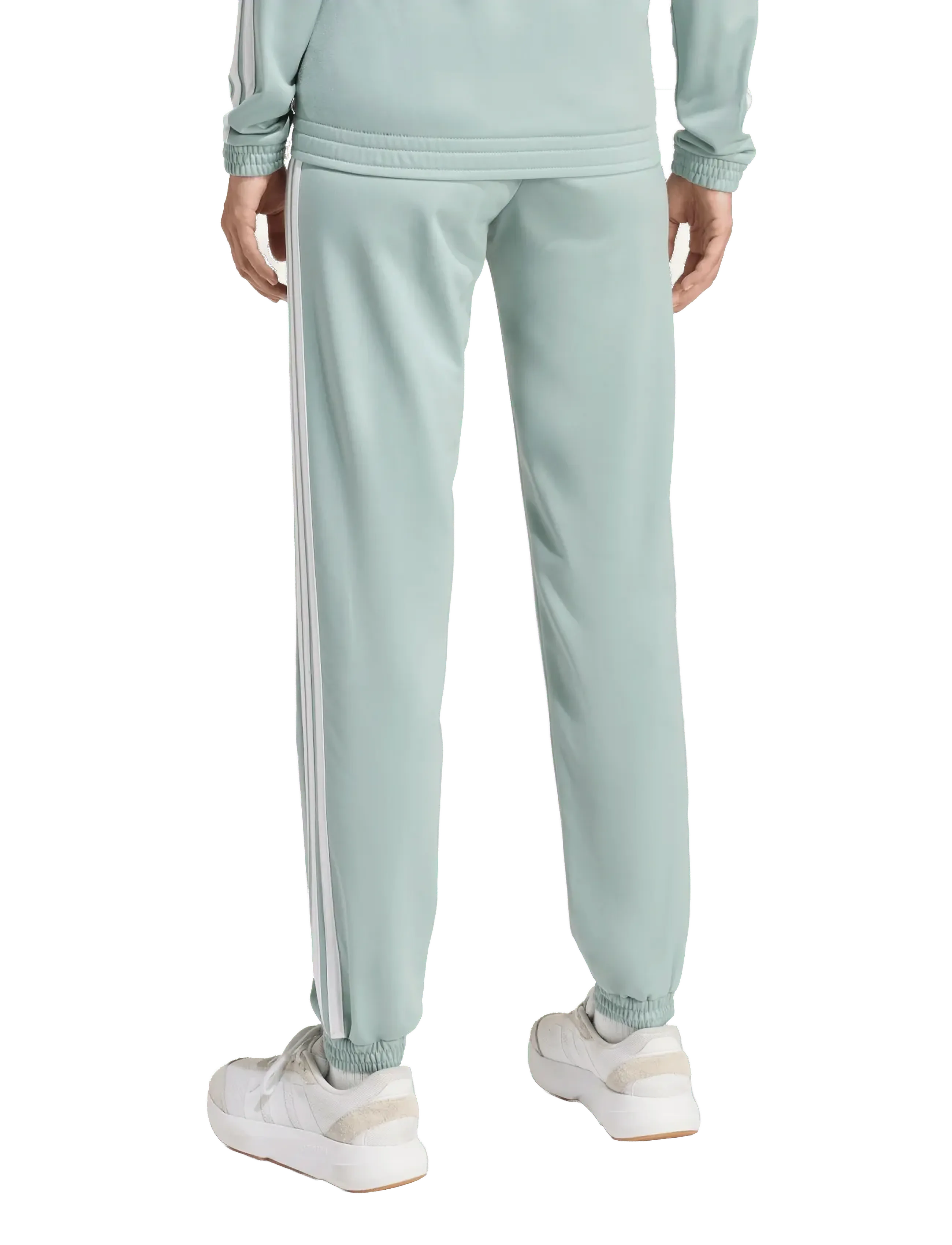 adidas Sportswear - W 3S TP TRIC - joggingbukser - wosa - 5