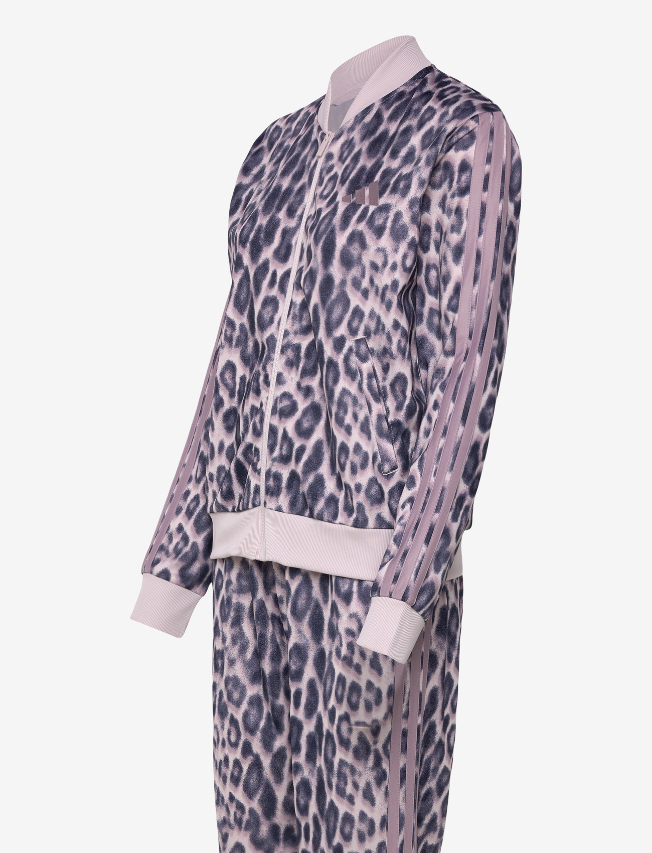 adidas Sportswear - W 3S TR TS FULL - oberteile - multco/icepur - 1