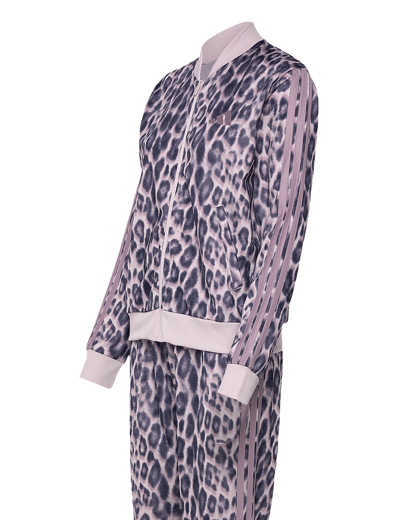 adidas Sportswear - W 3S TR TS FULL - oberteile - multco/icepur - 1