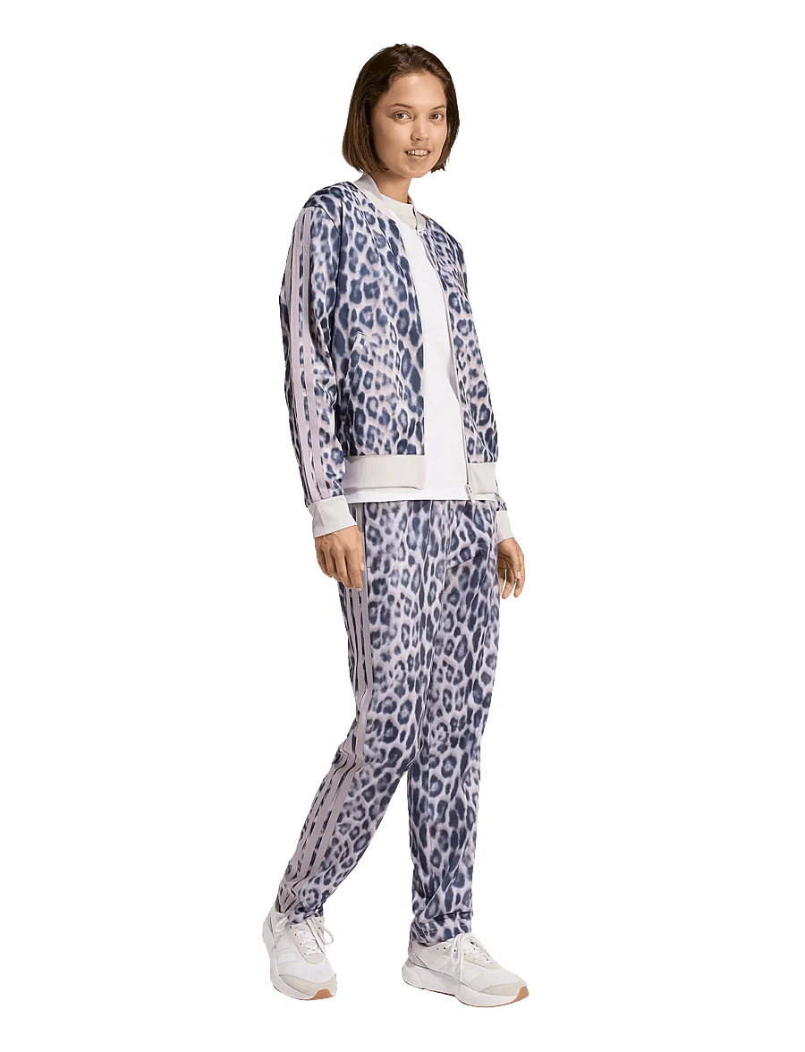 adidas Sportswear - W 3S TR TS FULL - verryttelypuvut - multco/icepur - 0