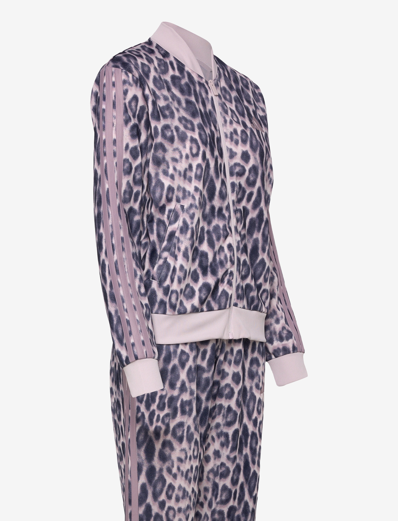 adidas Sportswear - W 3S TR TS FULL - oberteile - multco/icepur - 2