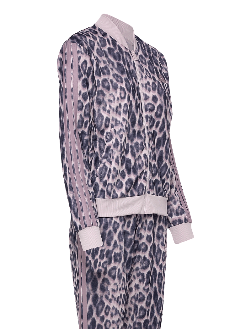 adidas Sportswear - W 3S TR TS FULL - oberteile - multco/icepur - 2