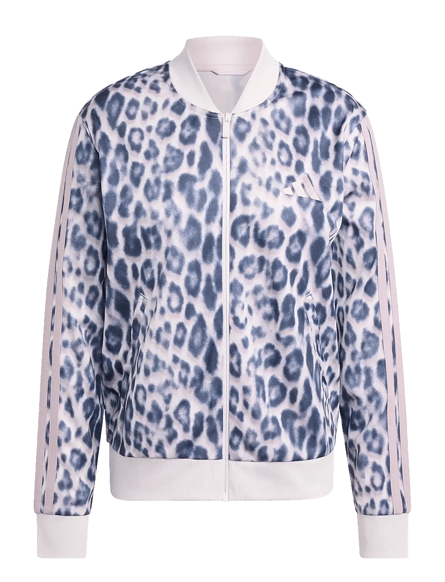 adidas Sportswear - W 3S TR TS FULL - verryttelypuvut - multco/icepur - 3