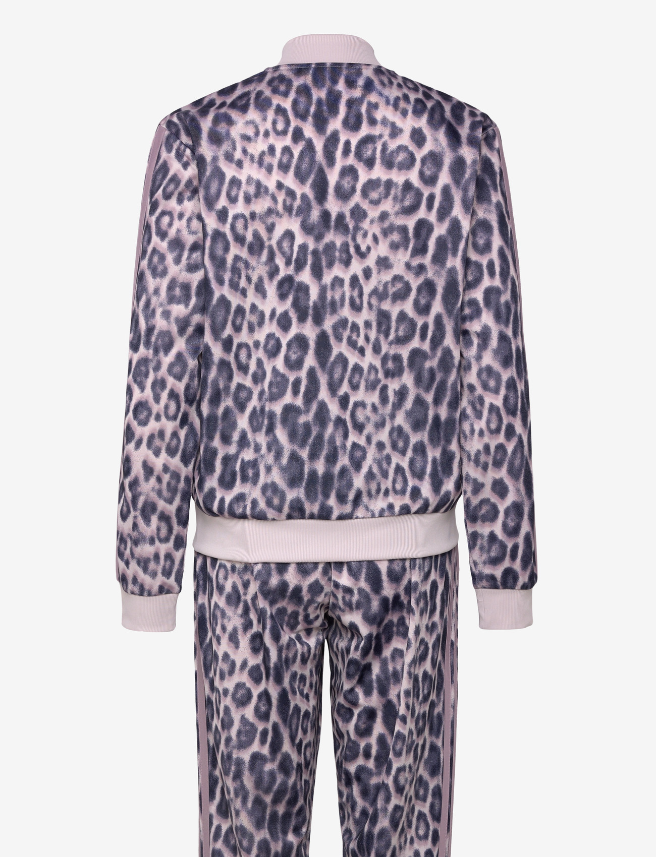 adidas Sportswear - W 3S TR TS FULL - oberteile - multco/icepur - 3