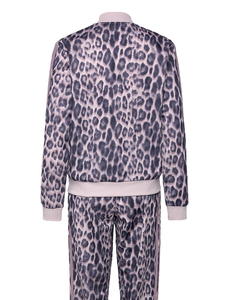 adidas Sportswear - W 3S TR TS FULL - oberteile - multco/icepur - 3