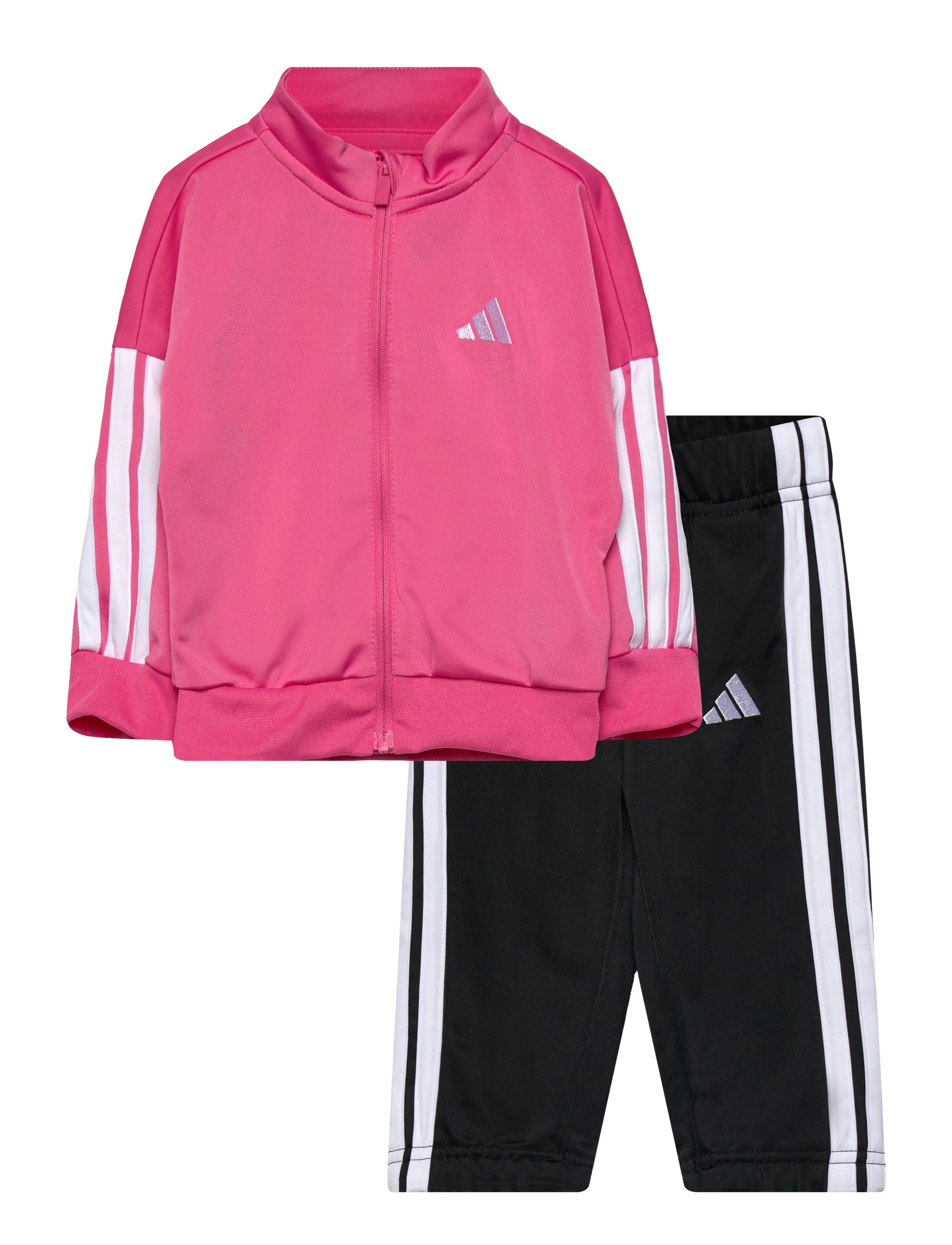 adidas Sportswear I 3S TR TS 205 - App deal - PNKFUS/WHITE/WHITE / pink/rose