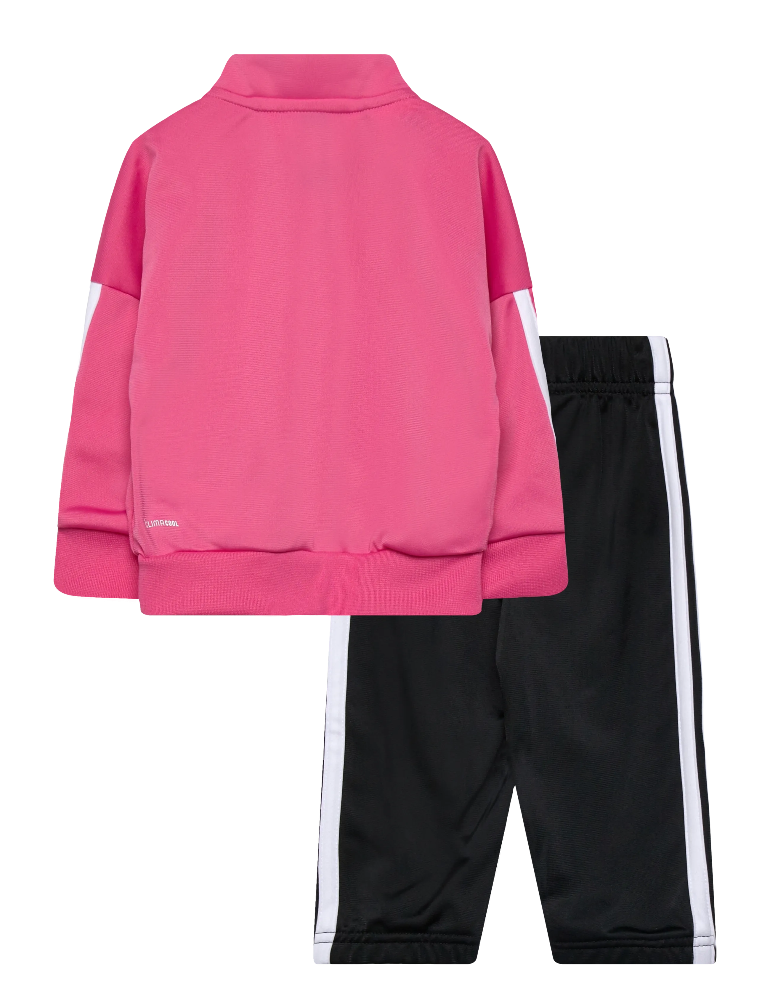 adidas Sportswear - I 3S TR TS 205 - joggingsæt & matchende sæt - pnkfus/white/white - 1