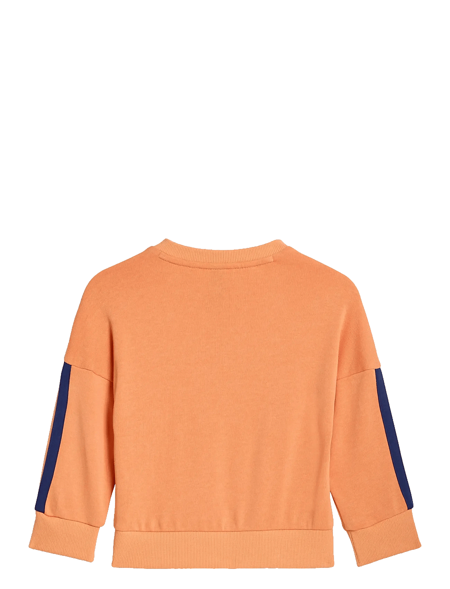 adidas Sportswear - I 3S FT JOG 240 - joggingsæt & matchende sæt - duor/dkblue - 2