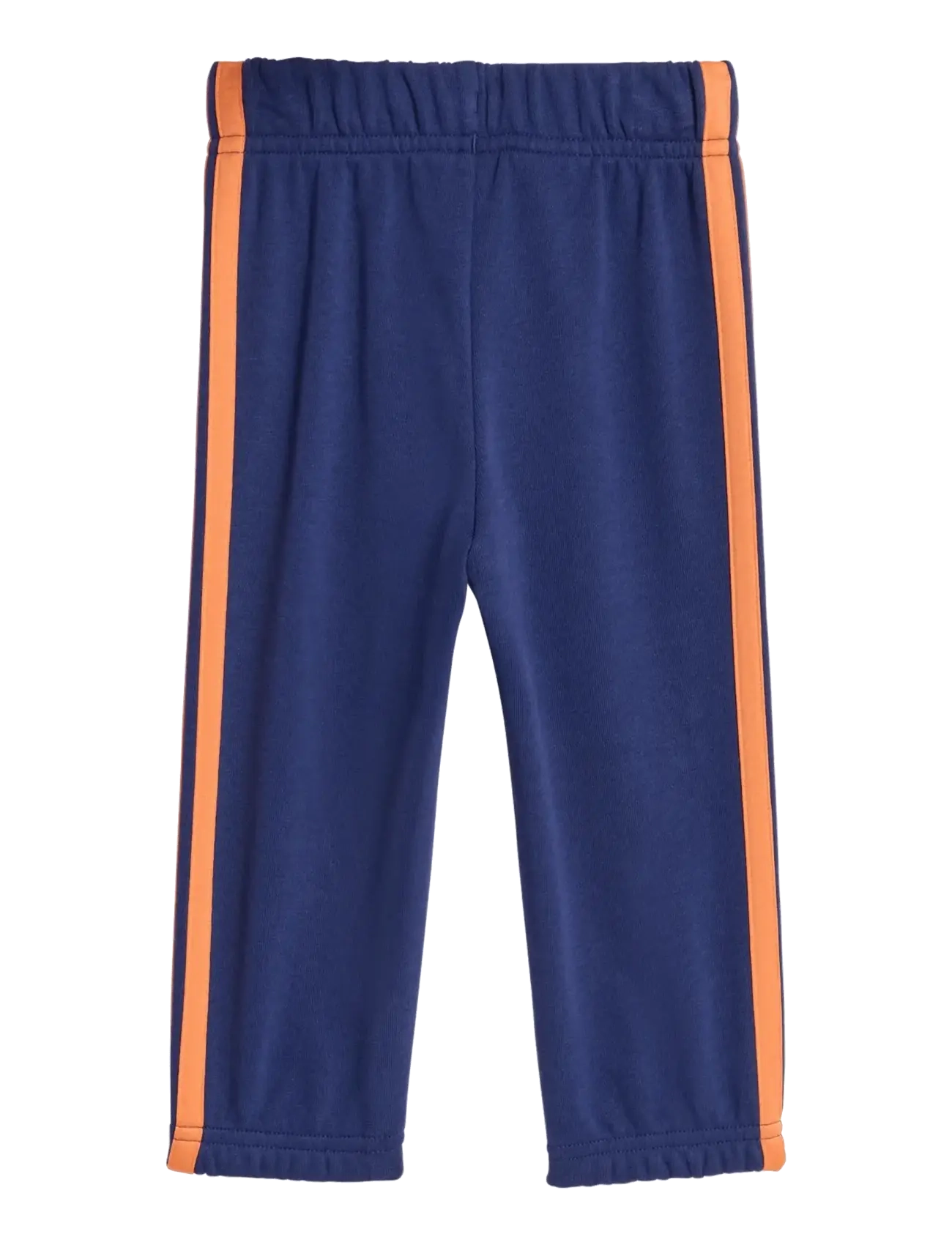 adidas Sportswear - I 3S FT JOG 240 - joggingsæt & matchende sæt - duor/dkblue - 3