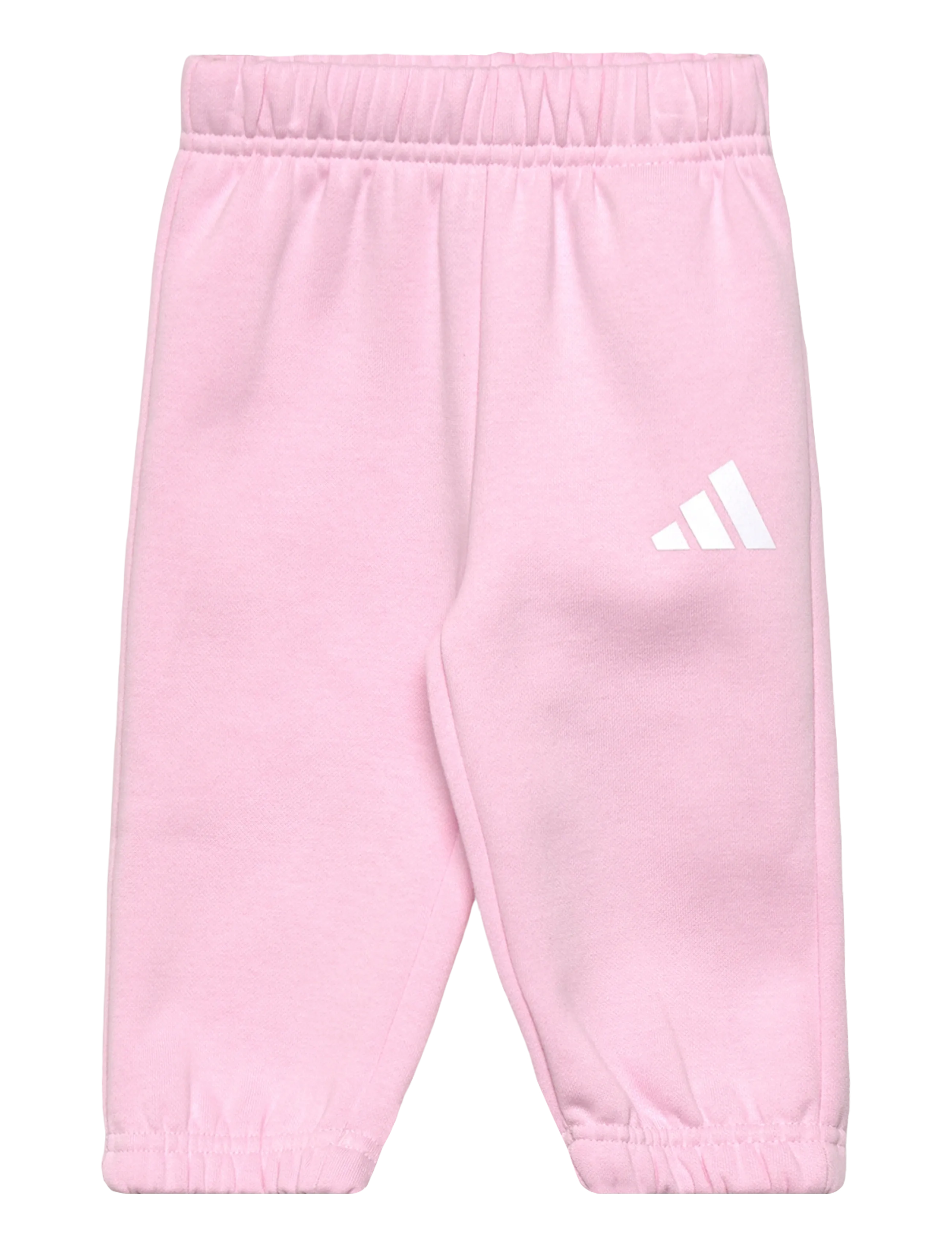 adidas Sportswear - I BL FL FZ  TS - clpink/white/white - 2