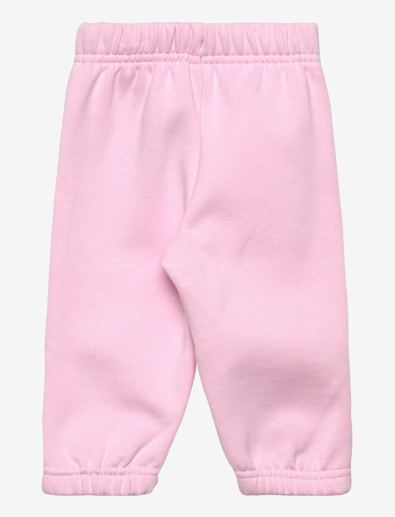 adidas Sportswear - I BL FL FZ  TS - joggingset & tvådelade set - clpink/white/white - 3
