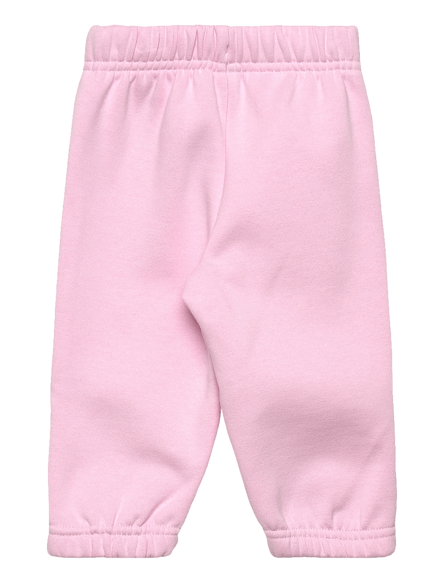 adidas Sportswear - I BL FL FZ TS - clpink/white/white - 3