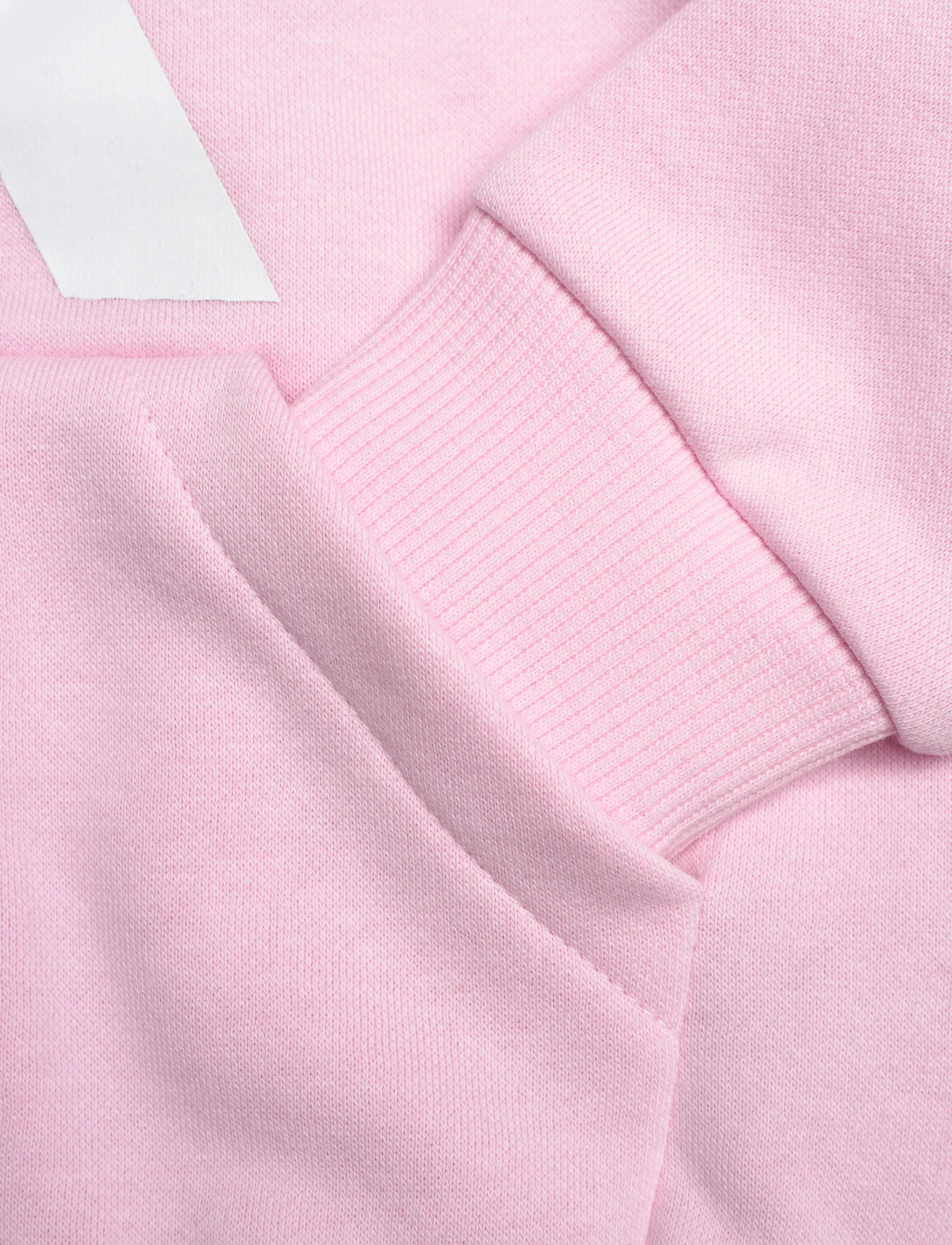 adidas Sportswear - I BL FL FZ  TS - clpink/white/white - 5