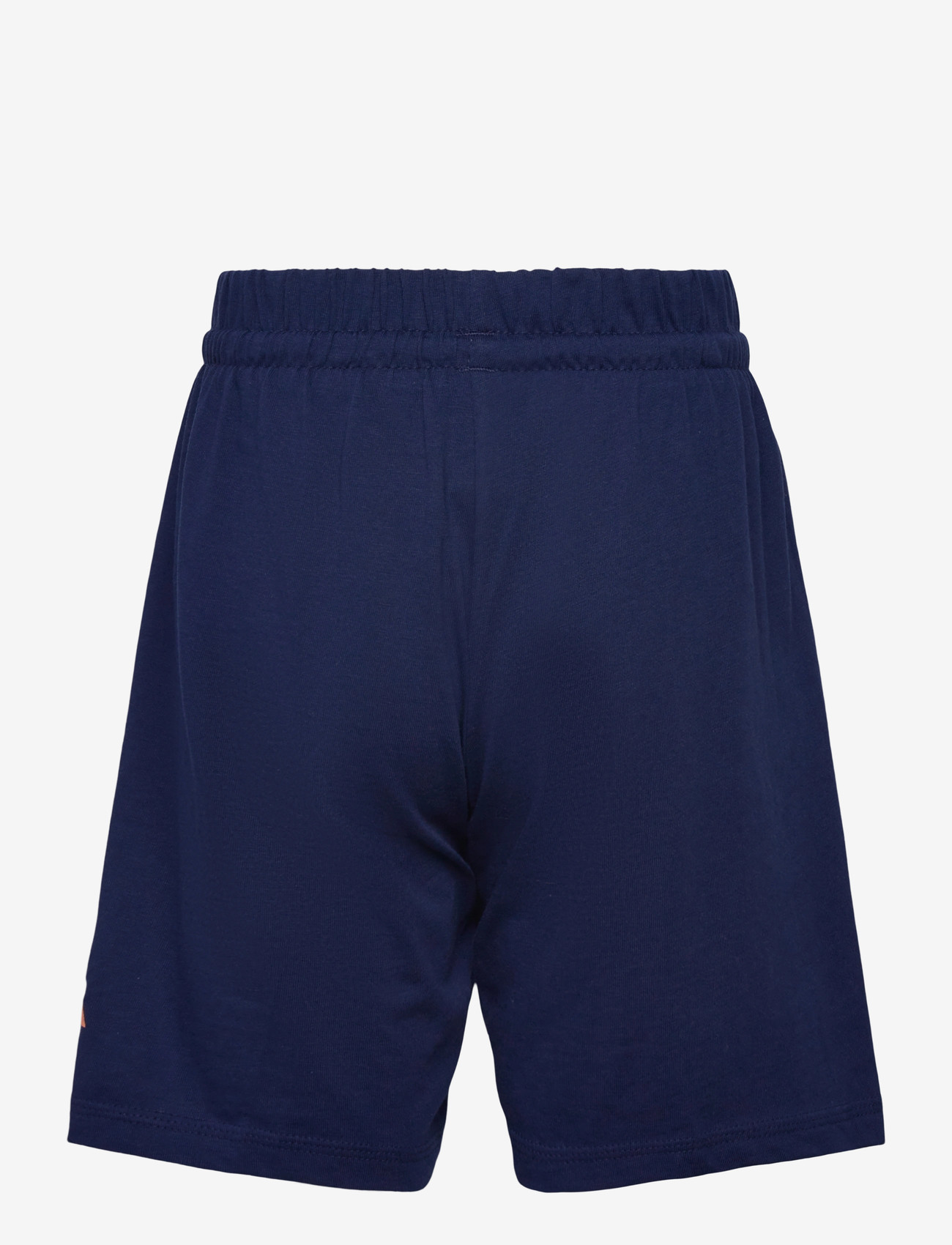 adidas Sportswear - LK BL T-SET 160 - 2-osalised komplektid - duor/dkblue - 4