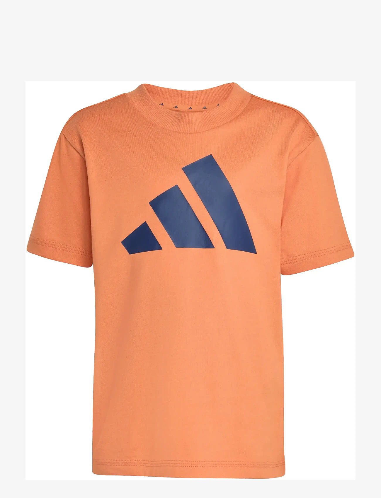 adidas Sportswear - LK BL T-SET 160 - 2-osalised komplektid - duor/dkblue - 5