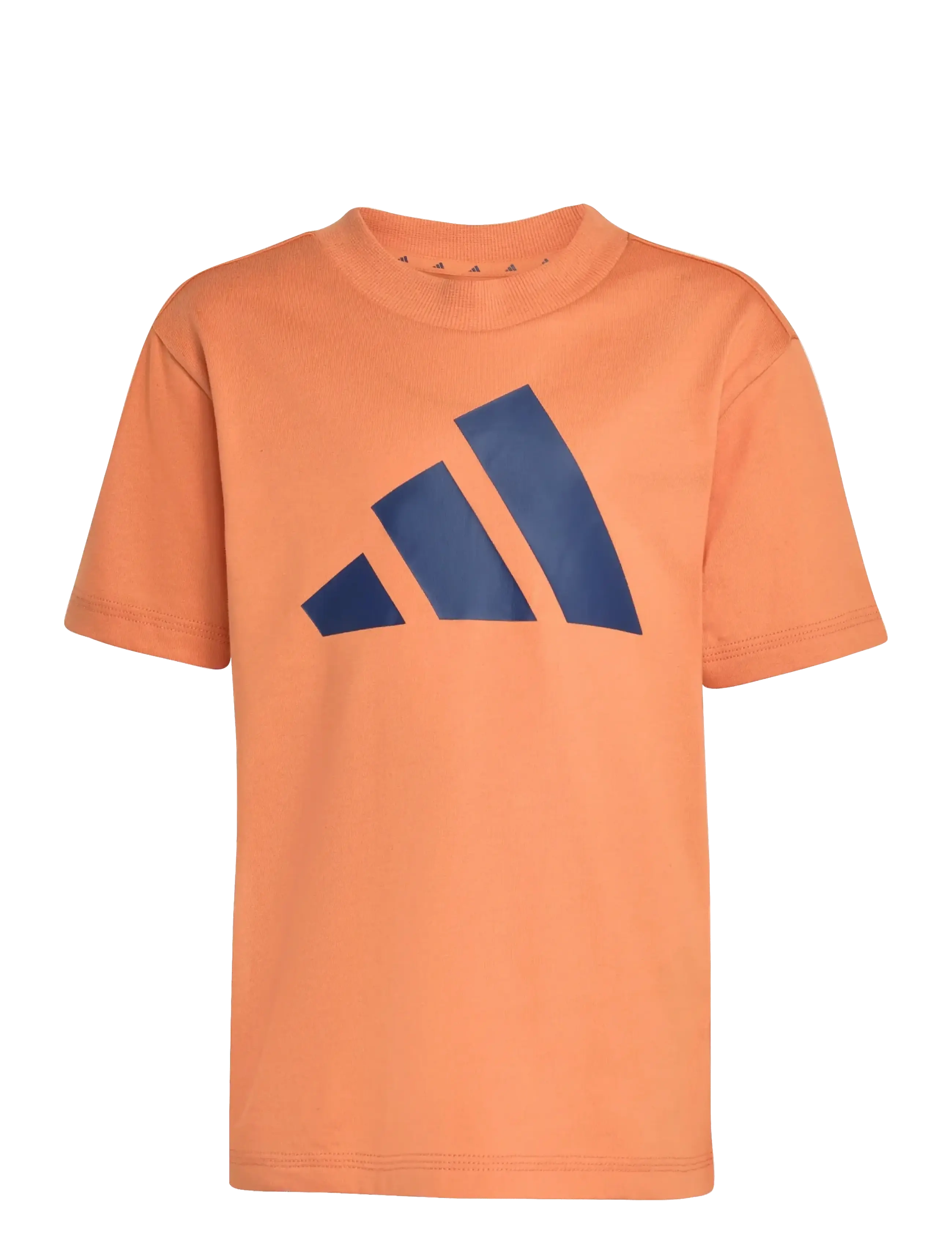 adidas Sportswear - LK BL T-SET 160 - 2 í setti - duor/dkblue - 5