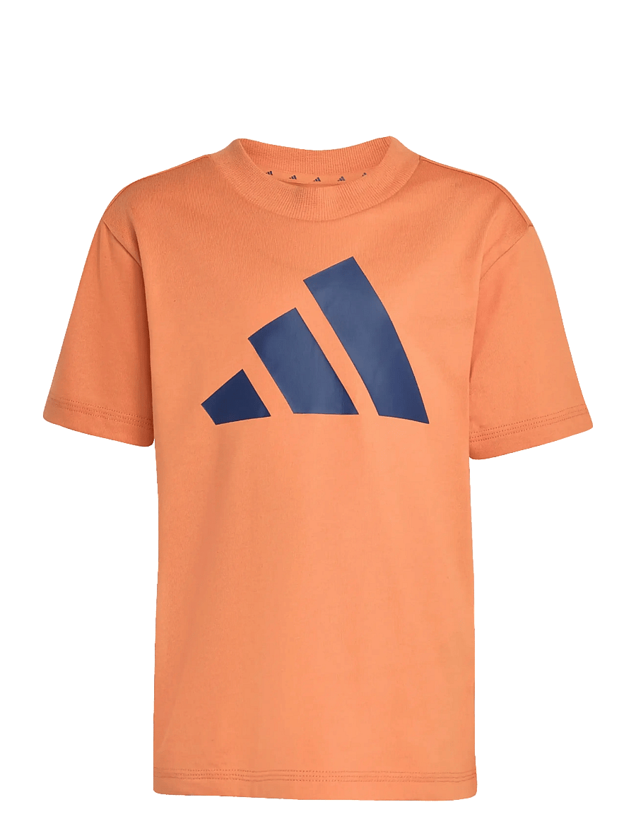 adidas Sportswear - LK BL T-SET 160 - jeu de 2 pièces - duor/dkblue - 5