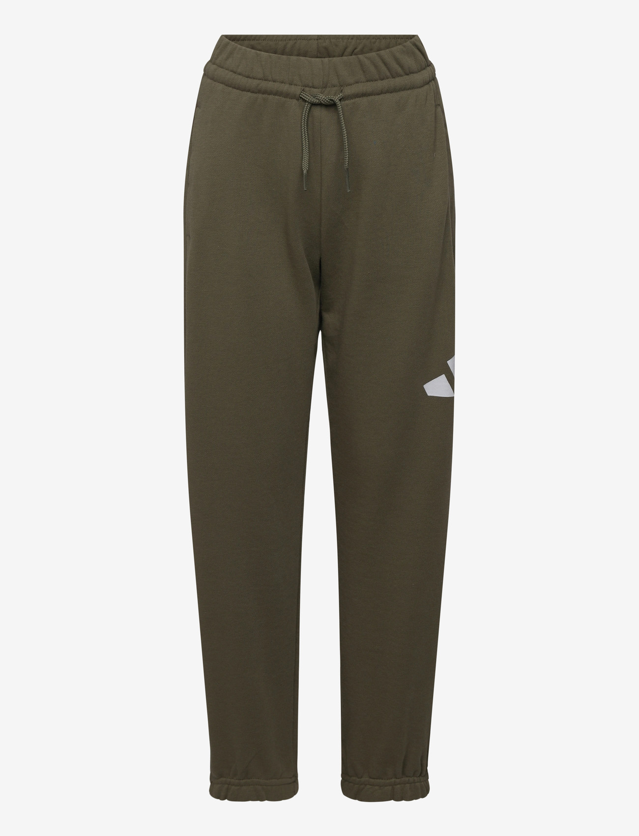 adidas Sportswear - LK BL FT JOG - trainingsanzug - crli/white - 2