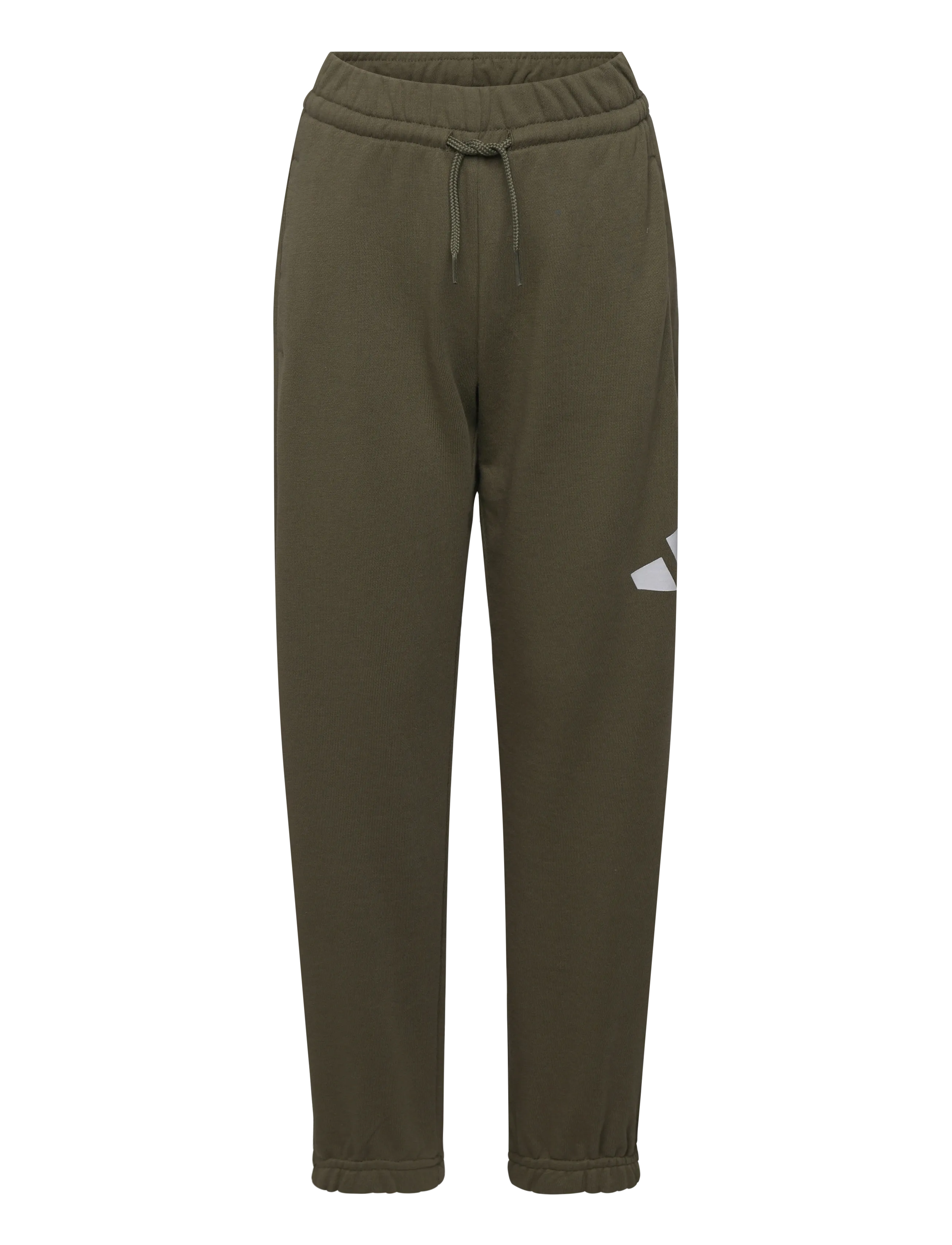 adidas Sportswear - LK BL FT JOG - trainingsanzug - crli/white - 2