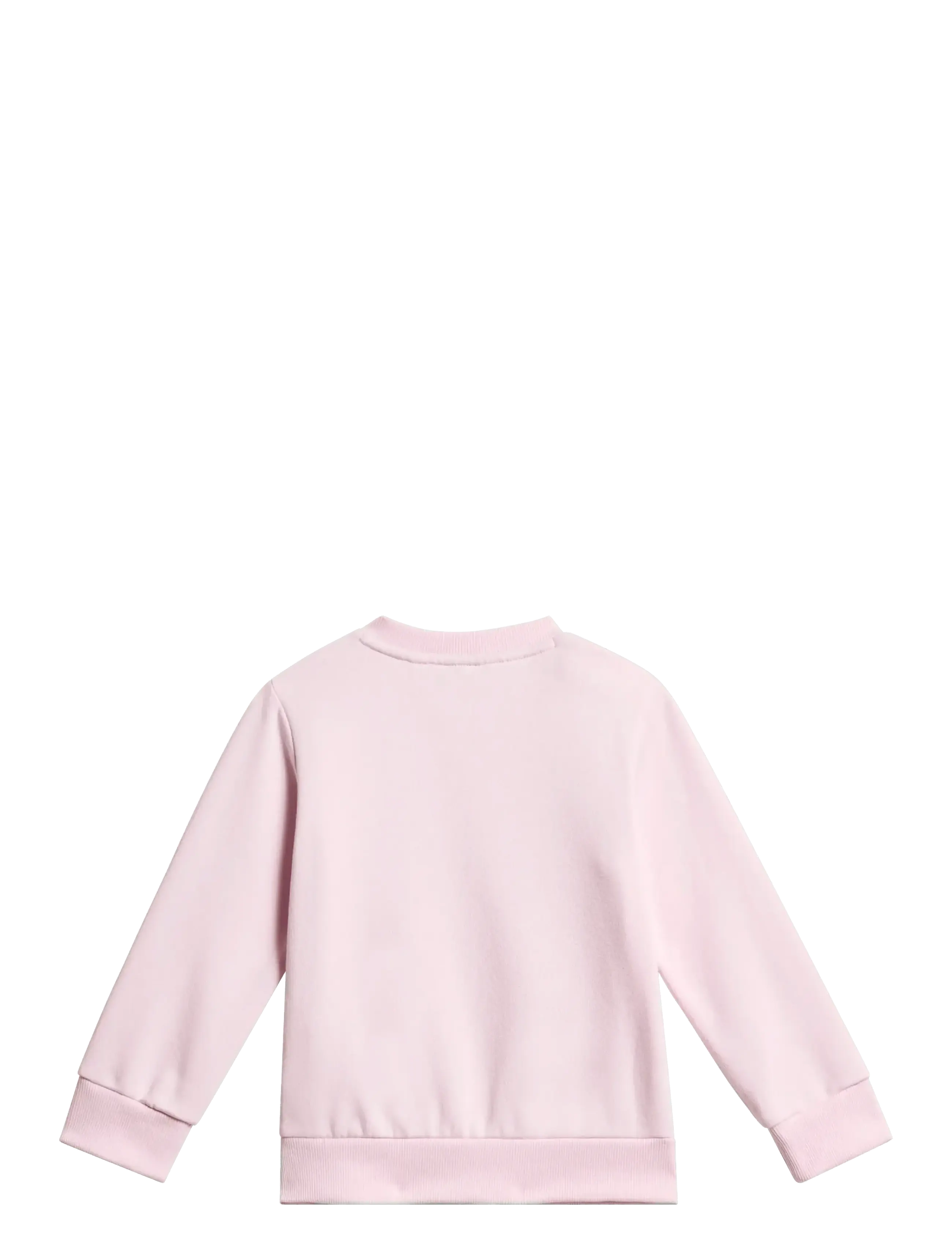 adidas Sportswear - I LIN FL JOG - treeningriided ja 2-osalised komplektid - clpink/white - 1