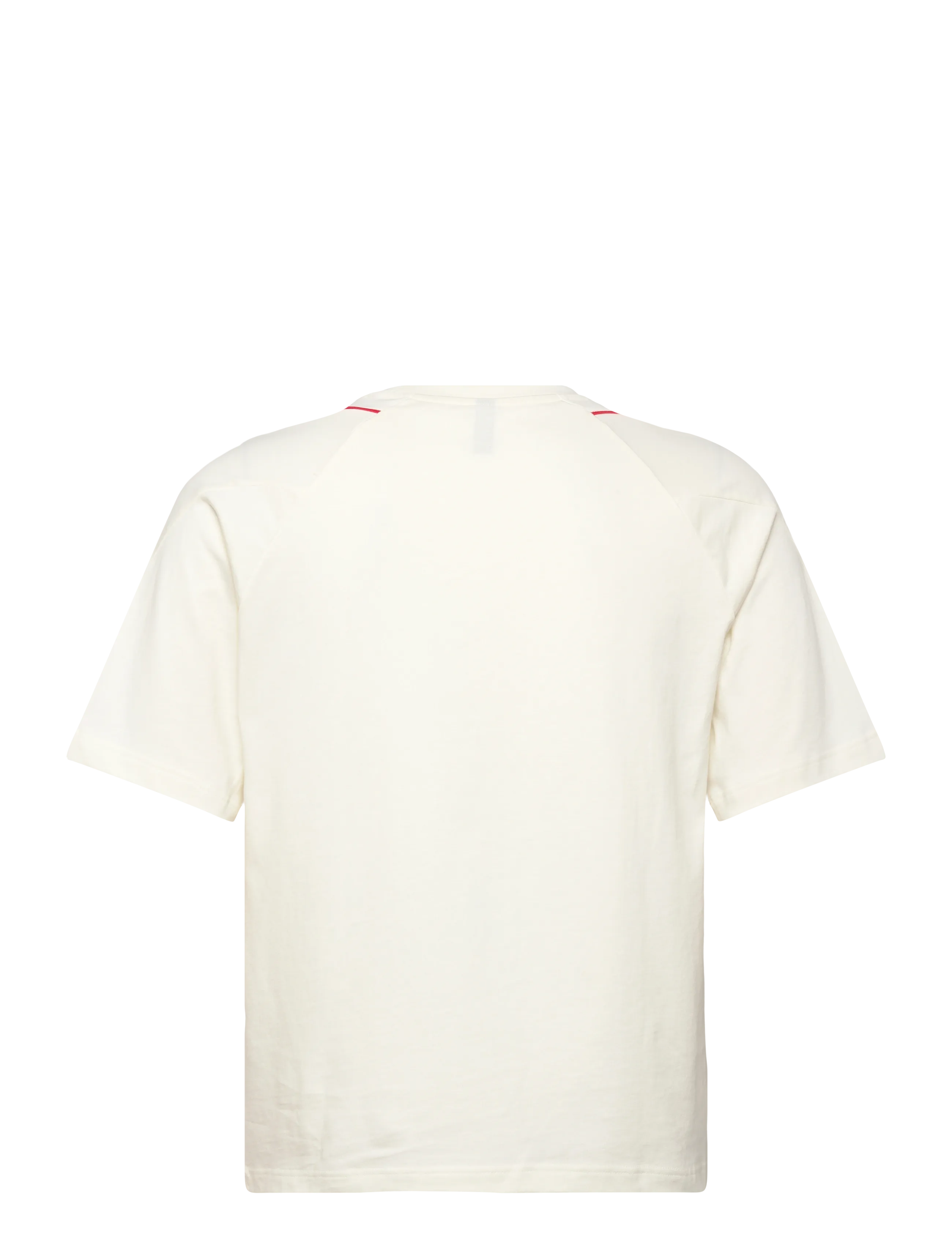 adidas Sportswear - M STADIUM TEE - topi un t-krekli - owhite/purrub - 2