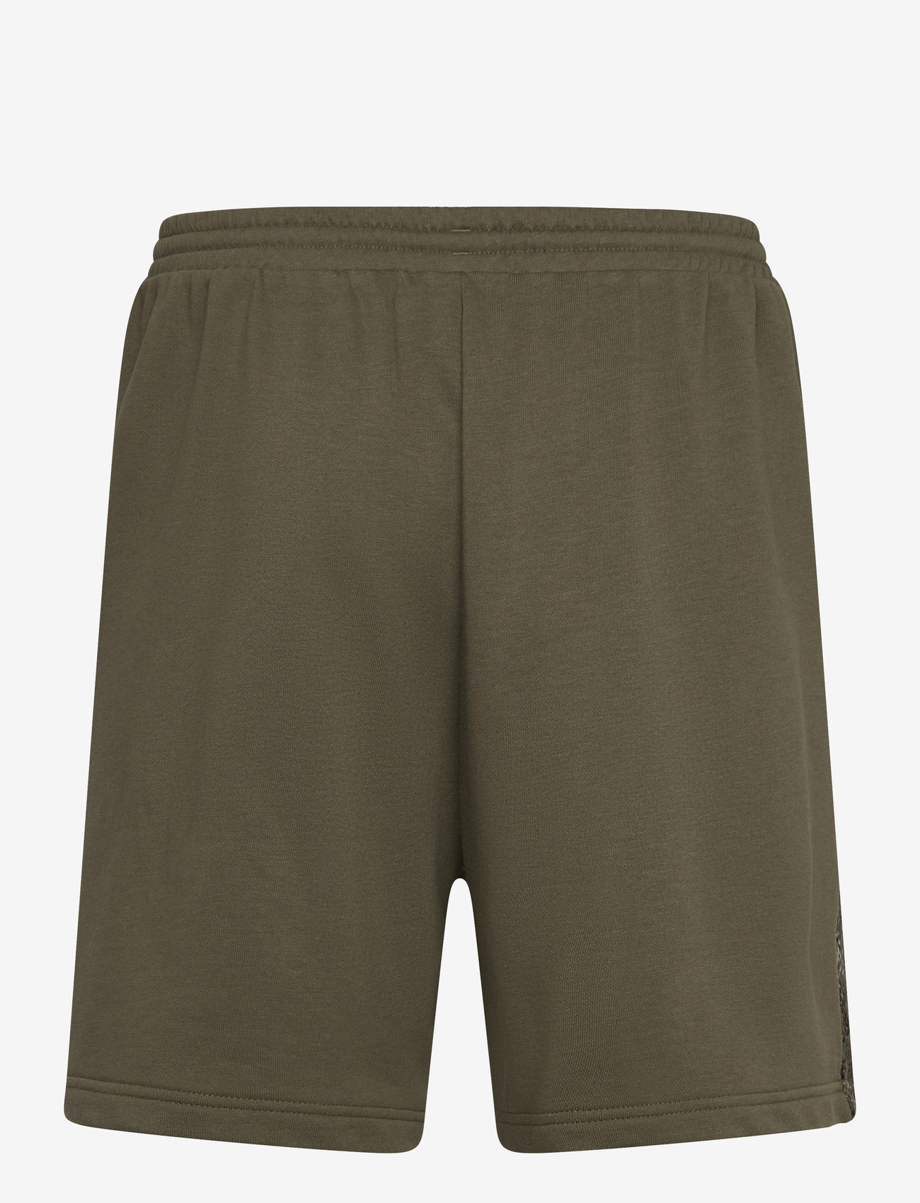 adidas Sportswear - M CAMO PRINT SH - püksid - olistr/multco - 1