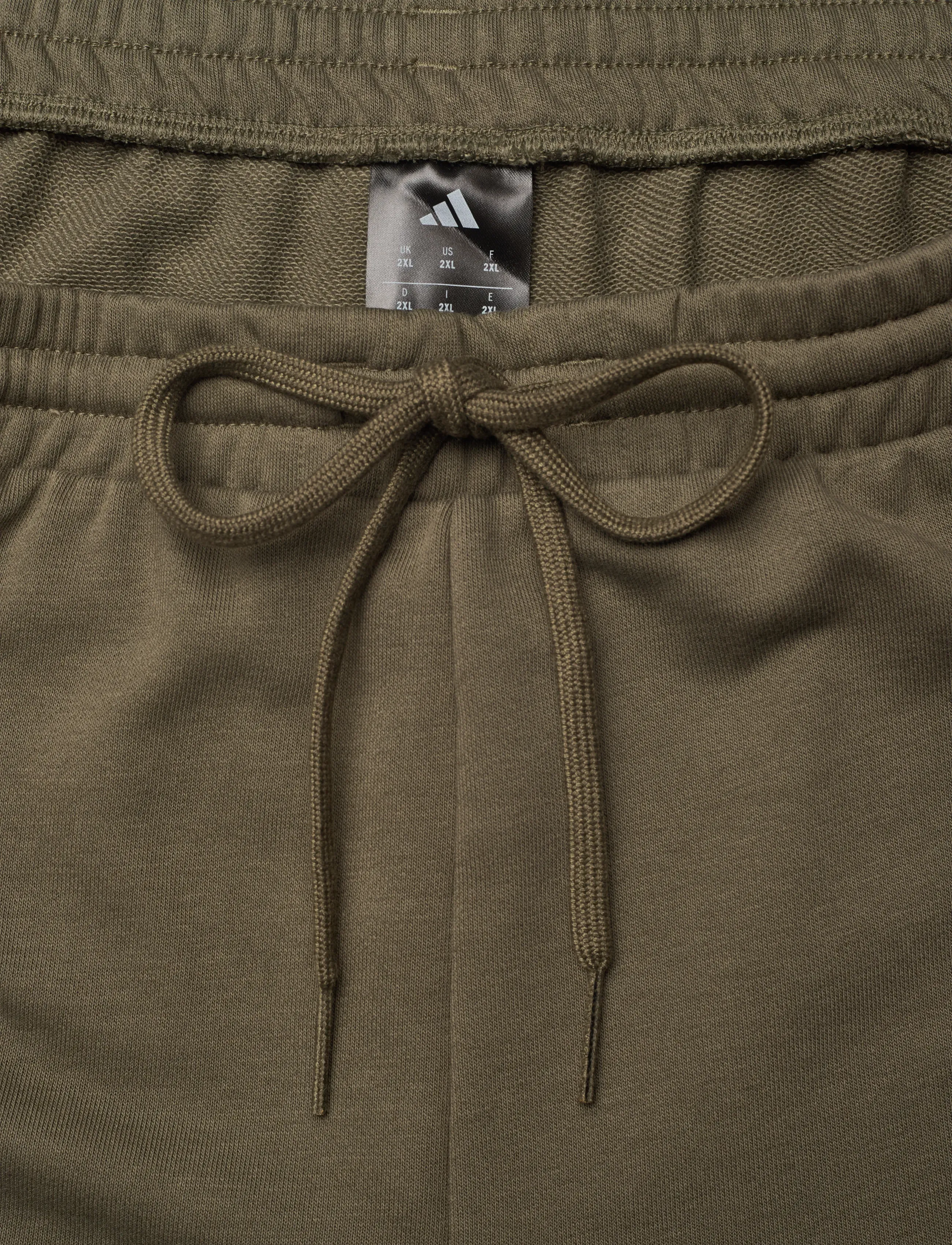 adidas Sportswear - M CAMO PRINT SH - bottoms - olistr/multco - 3