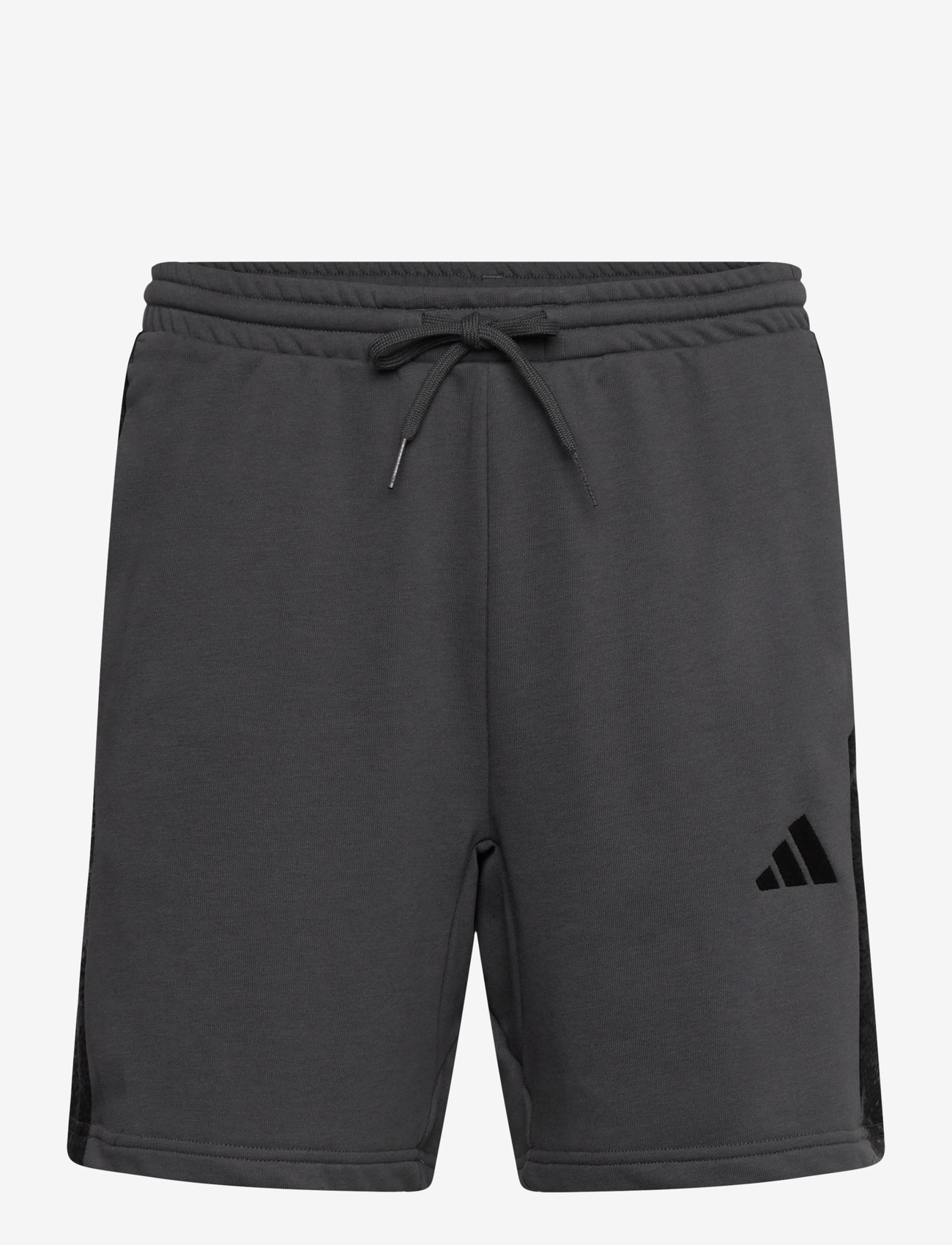 adidas Sportswear - M CAMO PRINT SH - bottoms - gresix/multco - 0