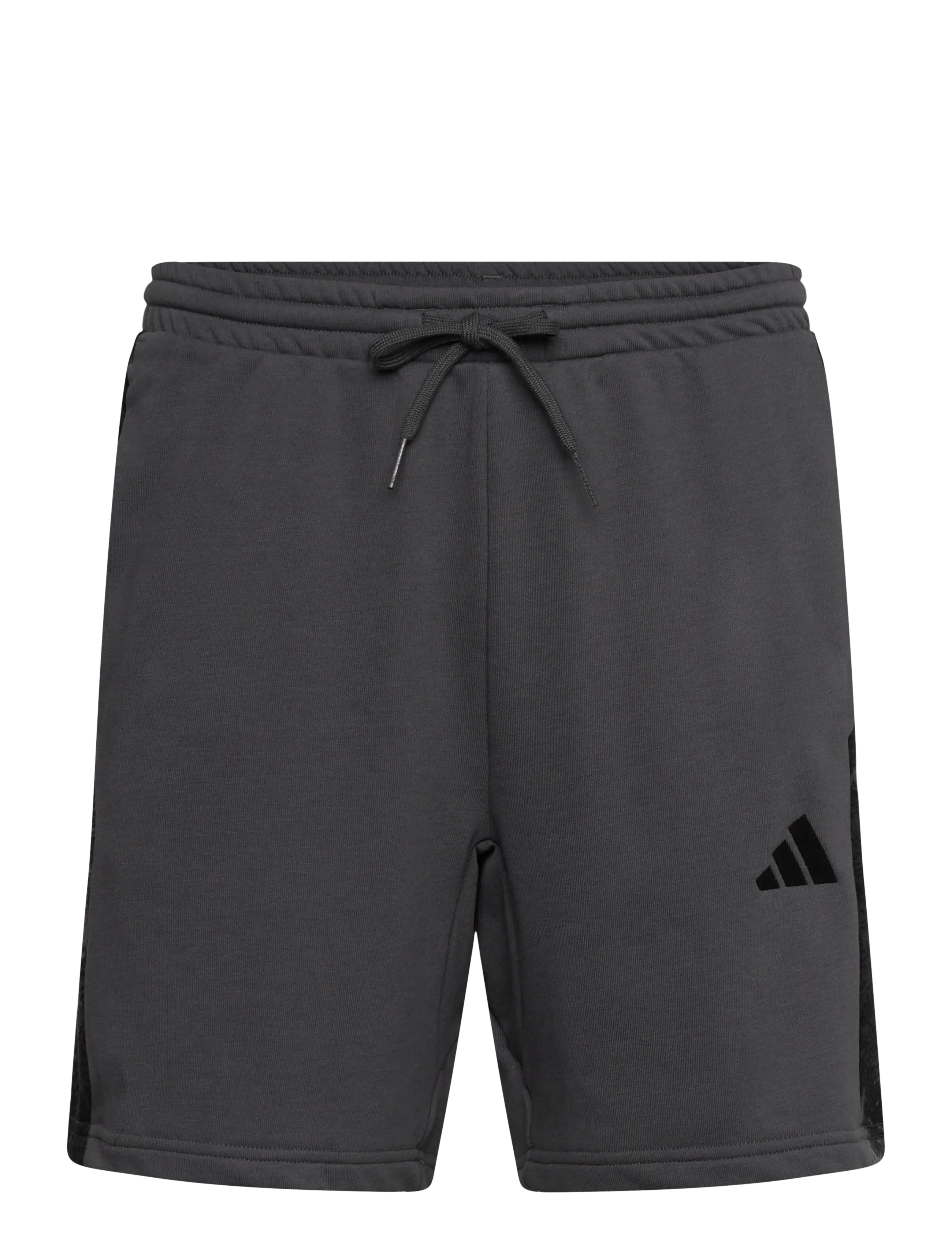 adidas Sportswear M CAMO PRINT SH - adidas - GRESIX/MULTCO / grey