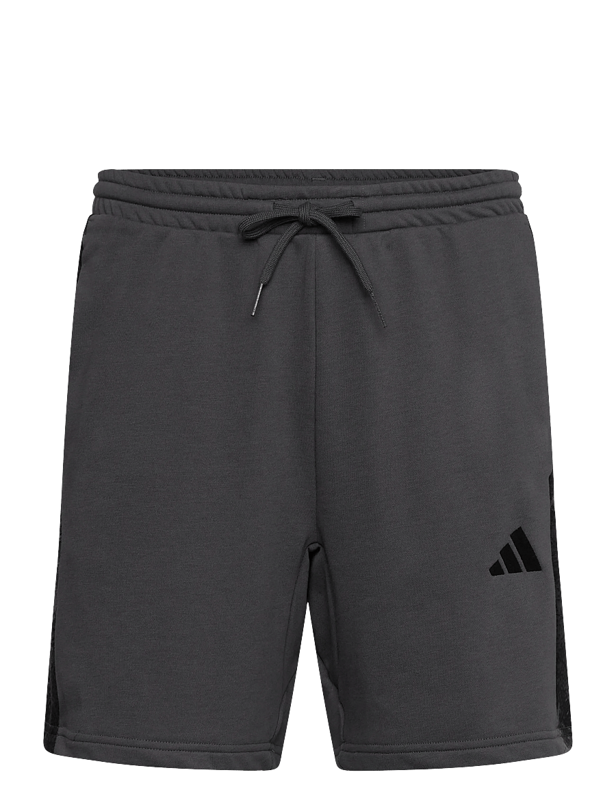 adidas Sportswear - M CAMO PRINT SH - hosen - gresix/multco - 0