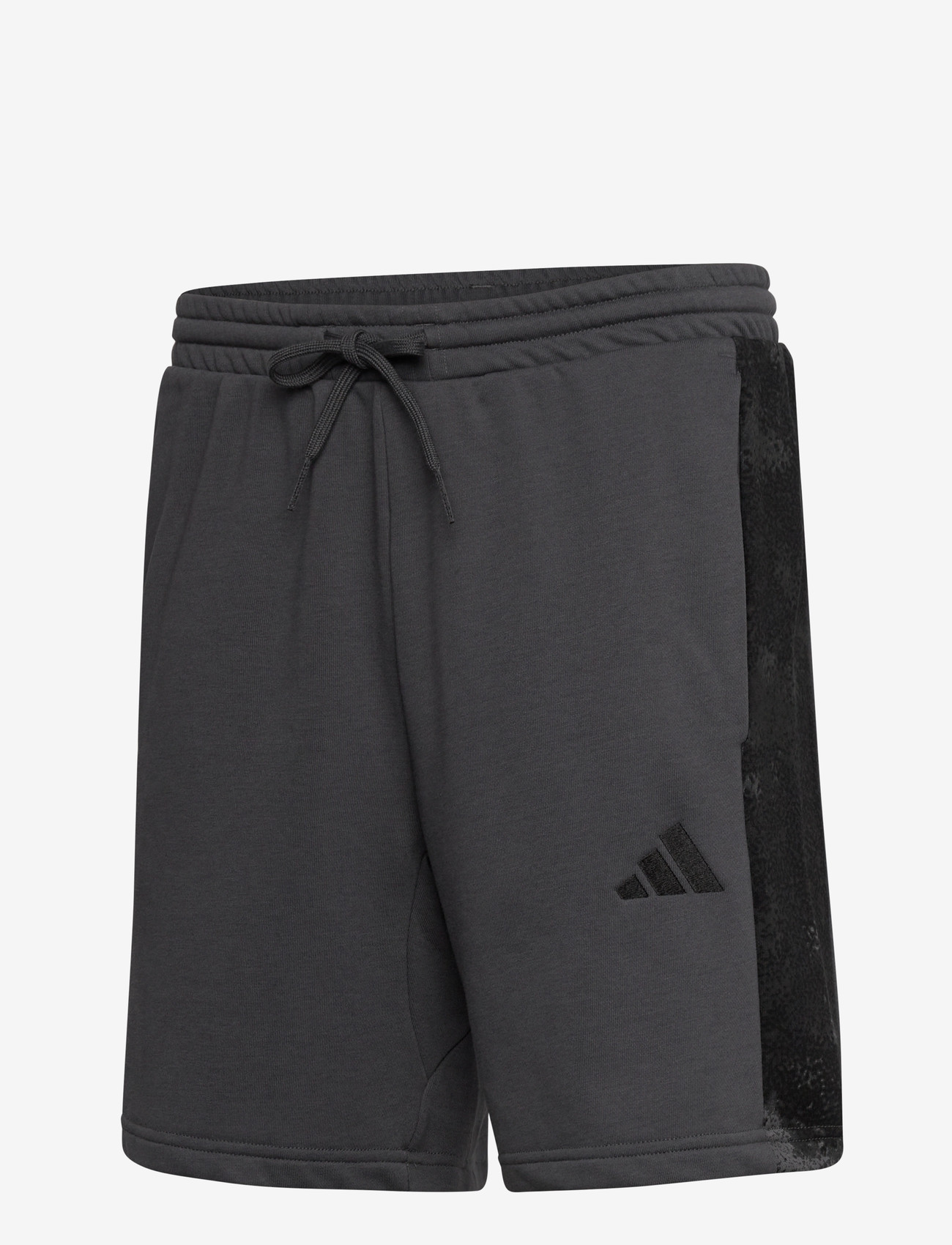 adidas Sportswear - M CAMO PRINT SH - bottoms - gresix/multco - 1