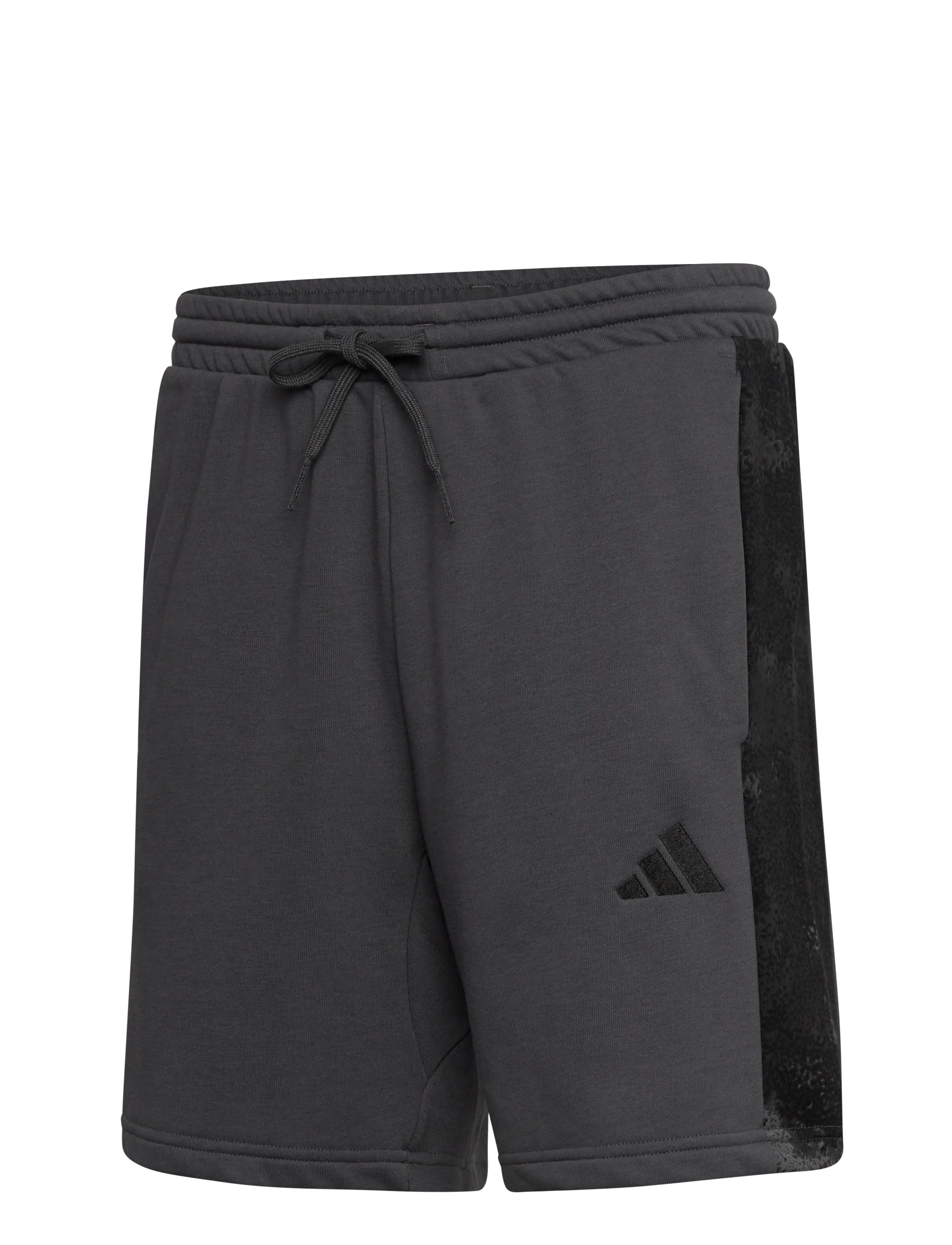 adidas Sportswear - M CAMO PRINT SH - underdele - gresix/multco - 1