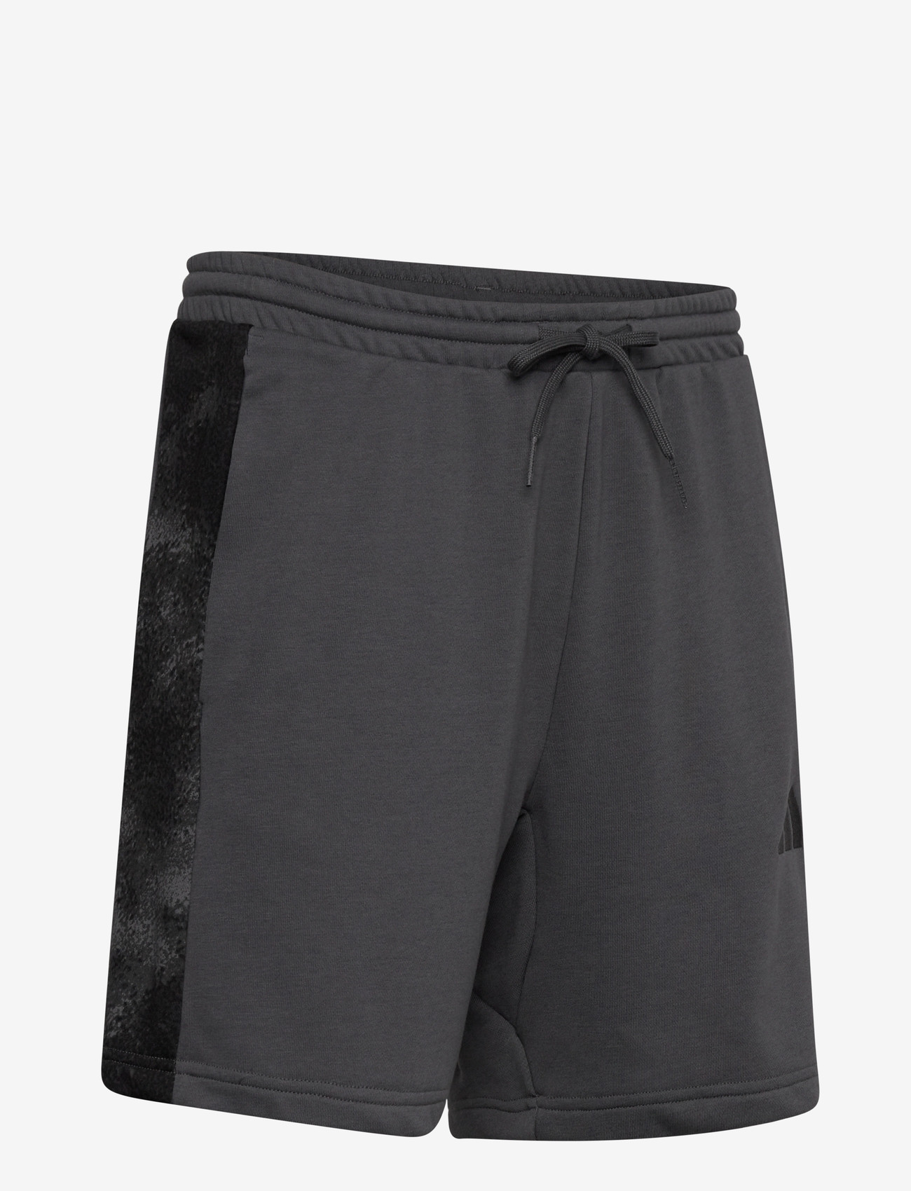 adidas Sportswear - M CAMO PRINT SH - bottoms - gresix/multco - 2