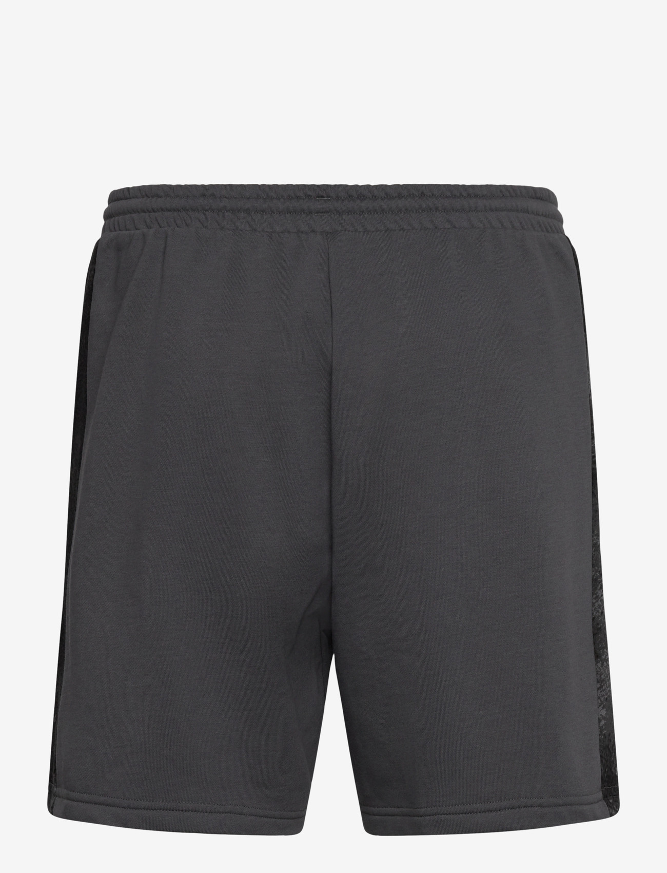 adidas Sportswear - M CAMO PRINT SH - bottoms - gresix/multco - 3