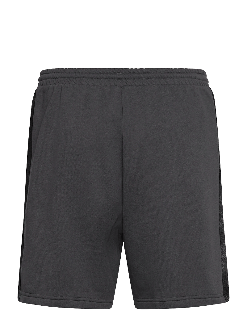 adidas Sportswear - M CAMO PRINT SH - bottoms - gresix/multco - 3