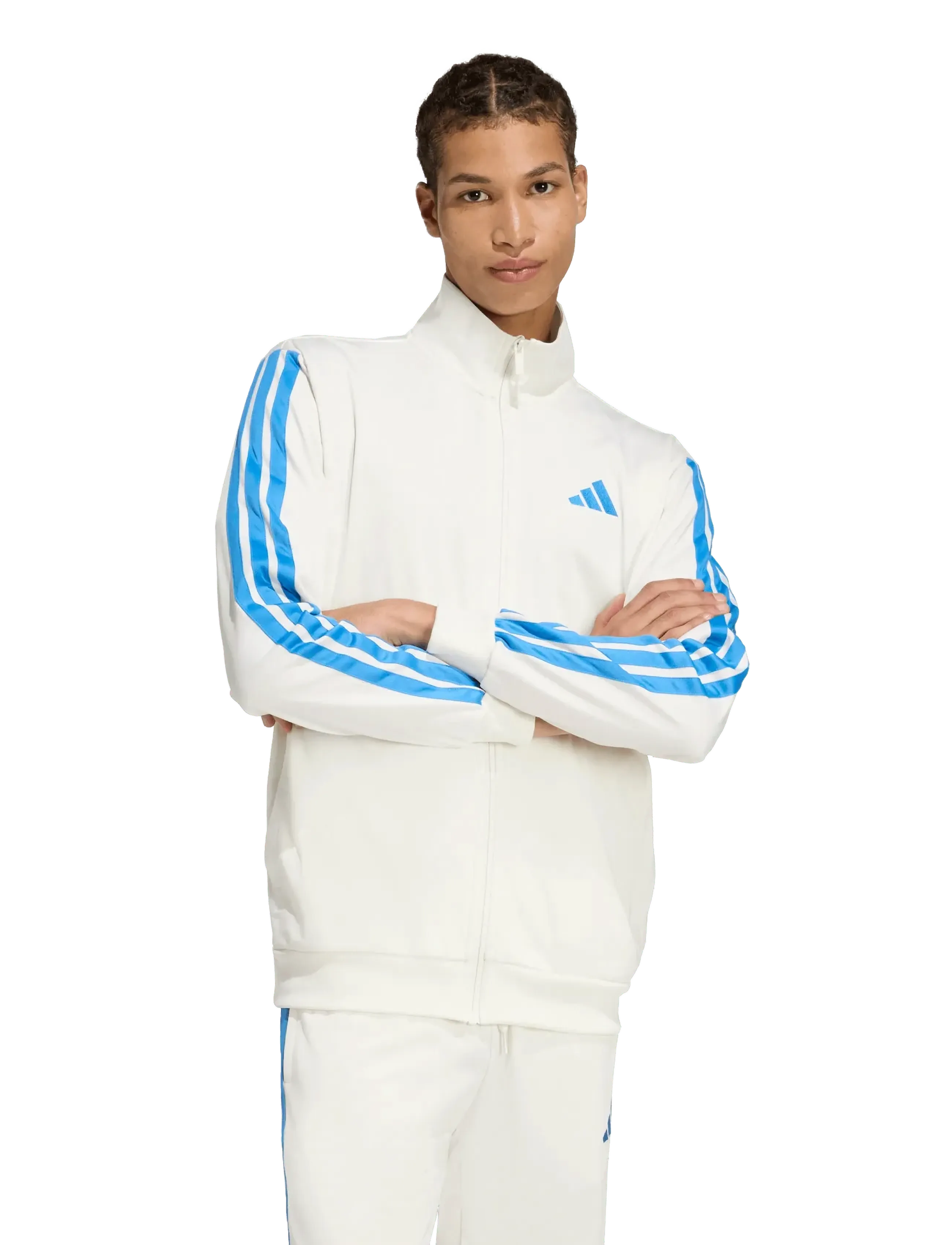 adidas Sportswear M 3s Tr Tt (ASRKC1383) - Sweatshirts | Boozt.com