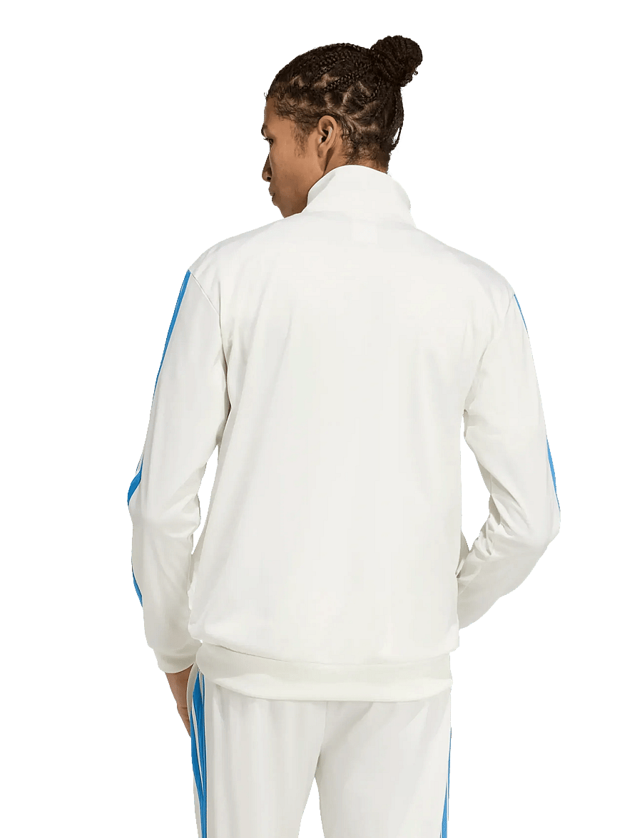 adidas Sportswear - M 3S TR TT - Överdelar - owhite - 5