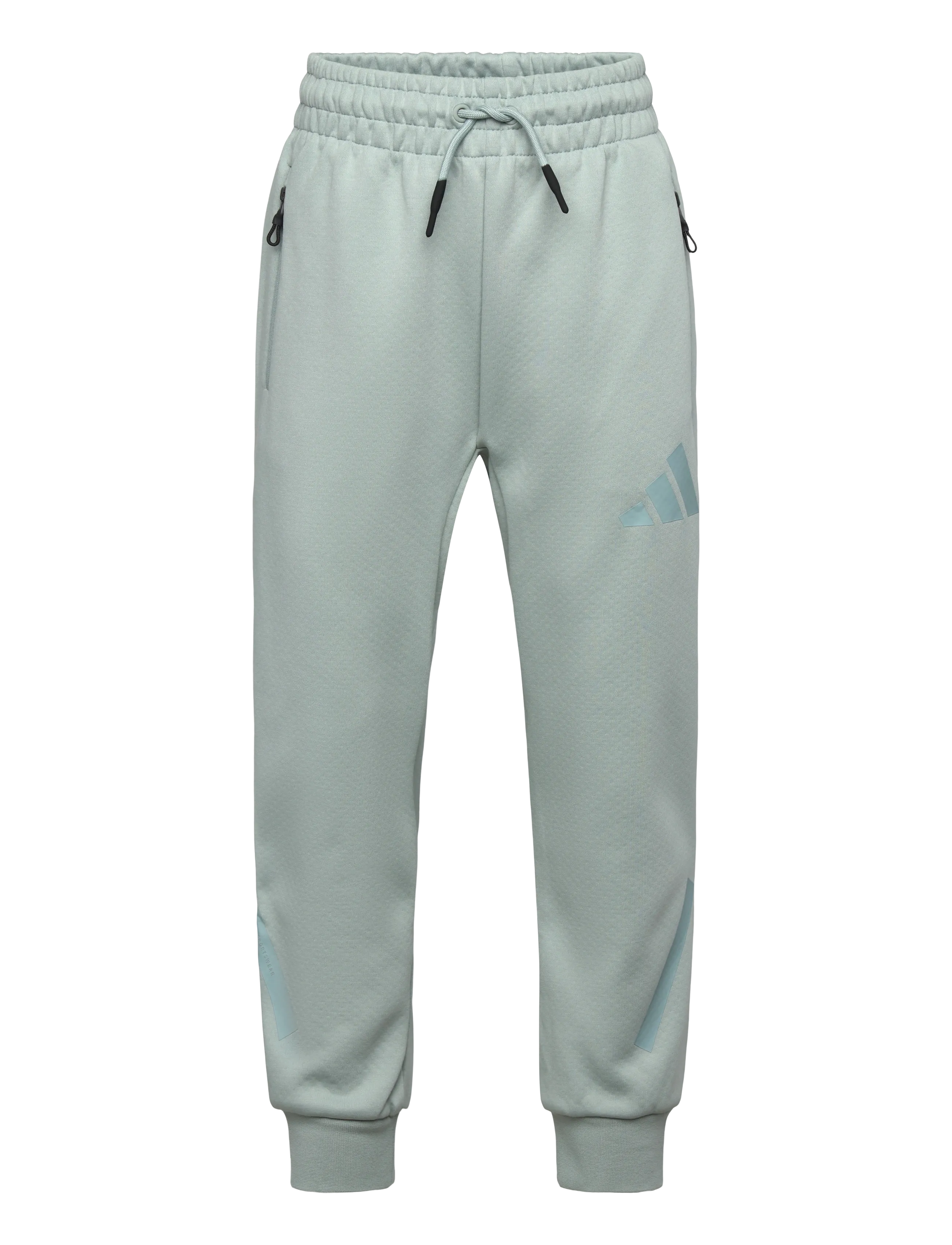 adidas Sportswear J Z.N.E. PT - Tøj - WOSA/TACGRN / green