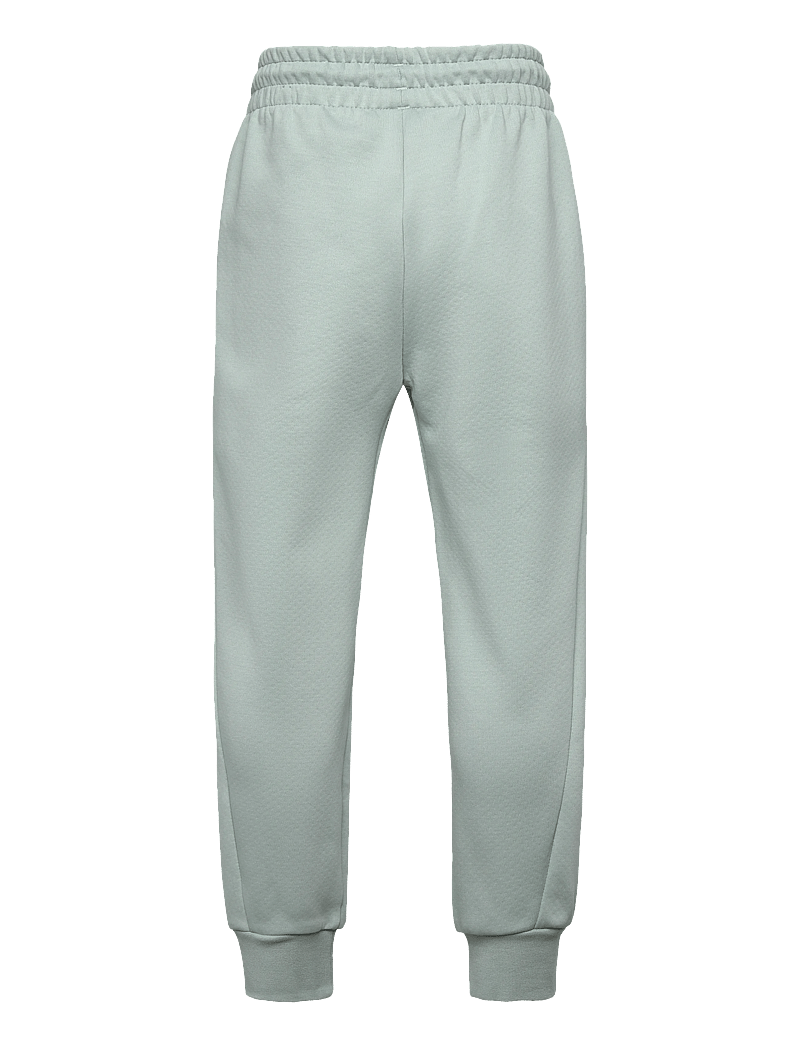 adidas Sportswear - J Z.N.E. PT - træningsbukser - wosa/tacgrn - 1
