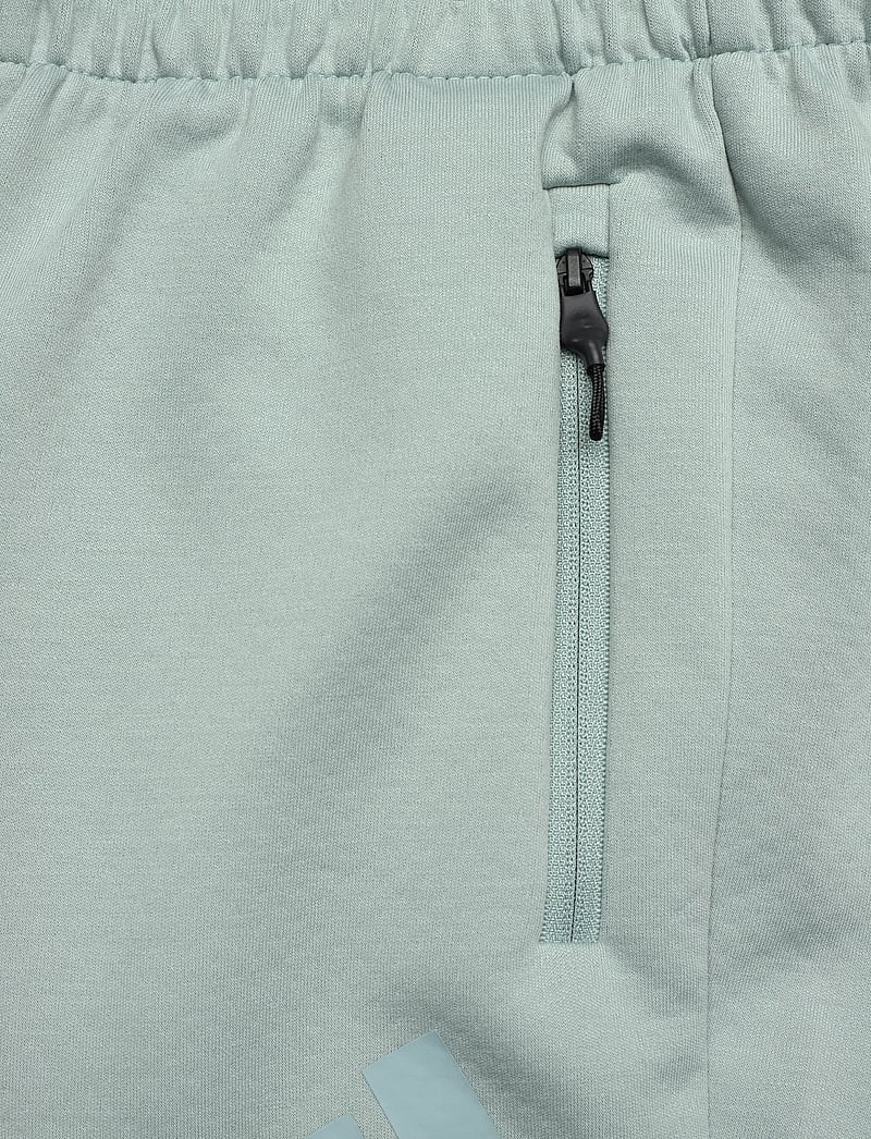 adidas Sportswear - J Z.N.E. PT - træningsbukser - wosa/tacgrn - 2