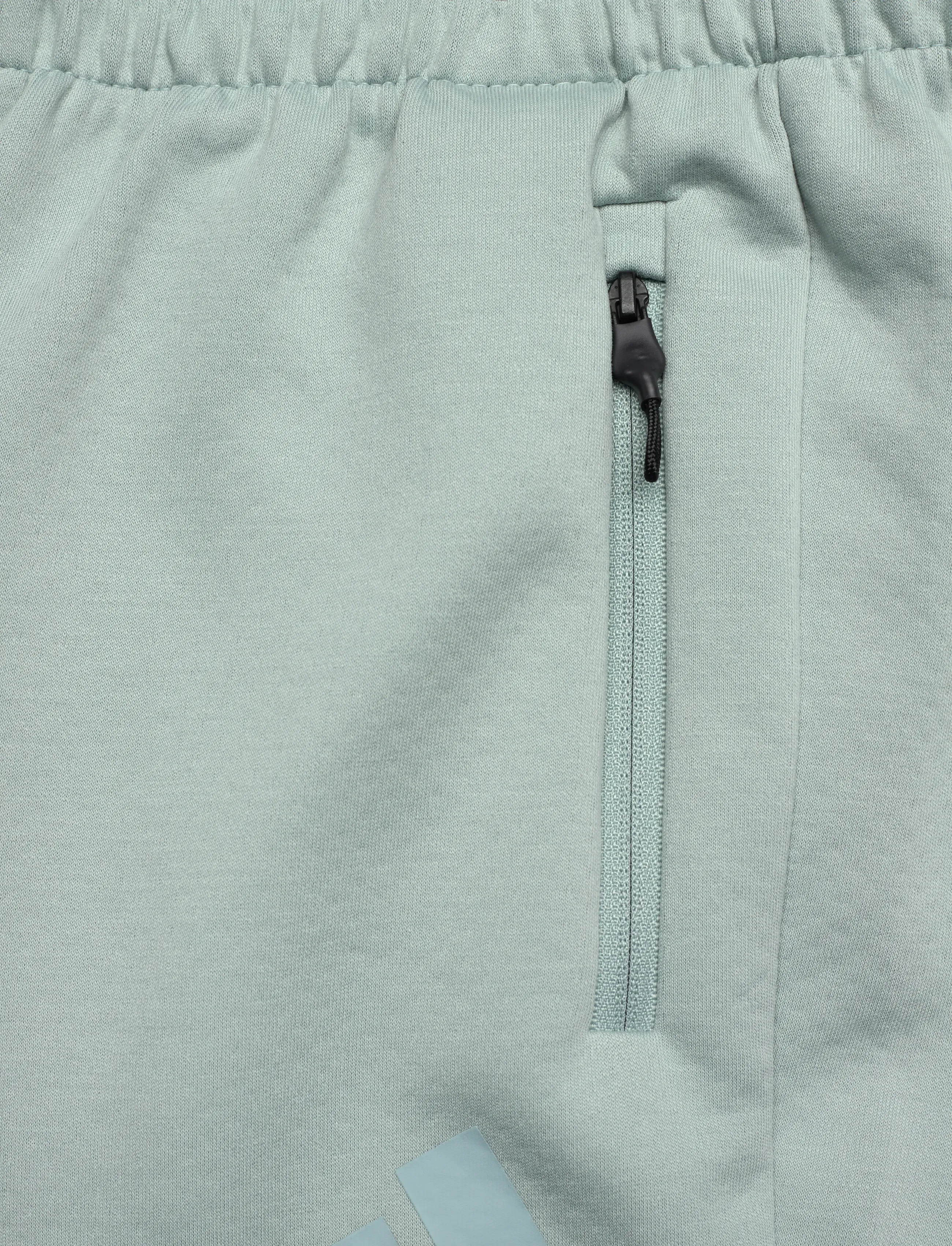 adidas Sportswear - J Z.N.E. PT - dressipüksid - wosa/tacgrn - 2