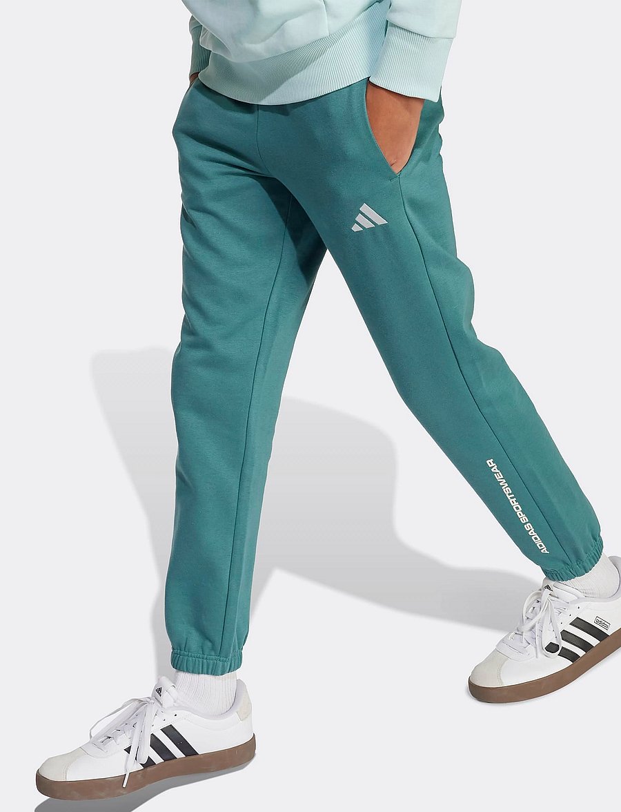 adidas Sportswear - B FL PT - træningsbukser - pretea - 2