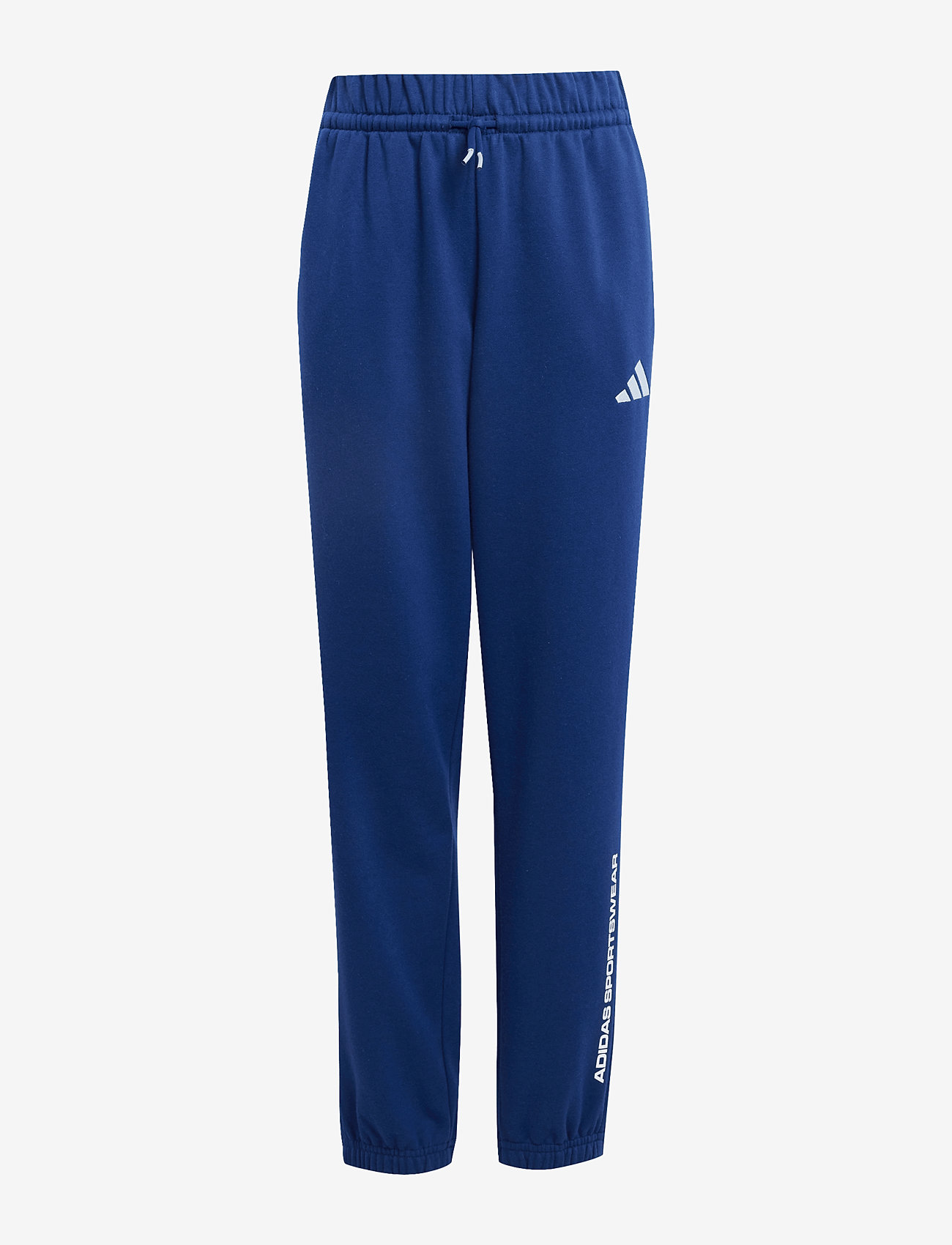adidas Sportswear - B FL PT - dkblue - 1