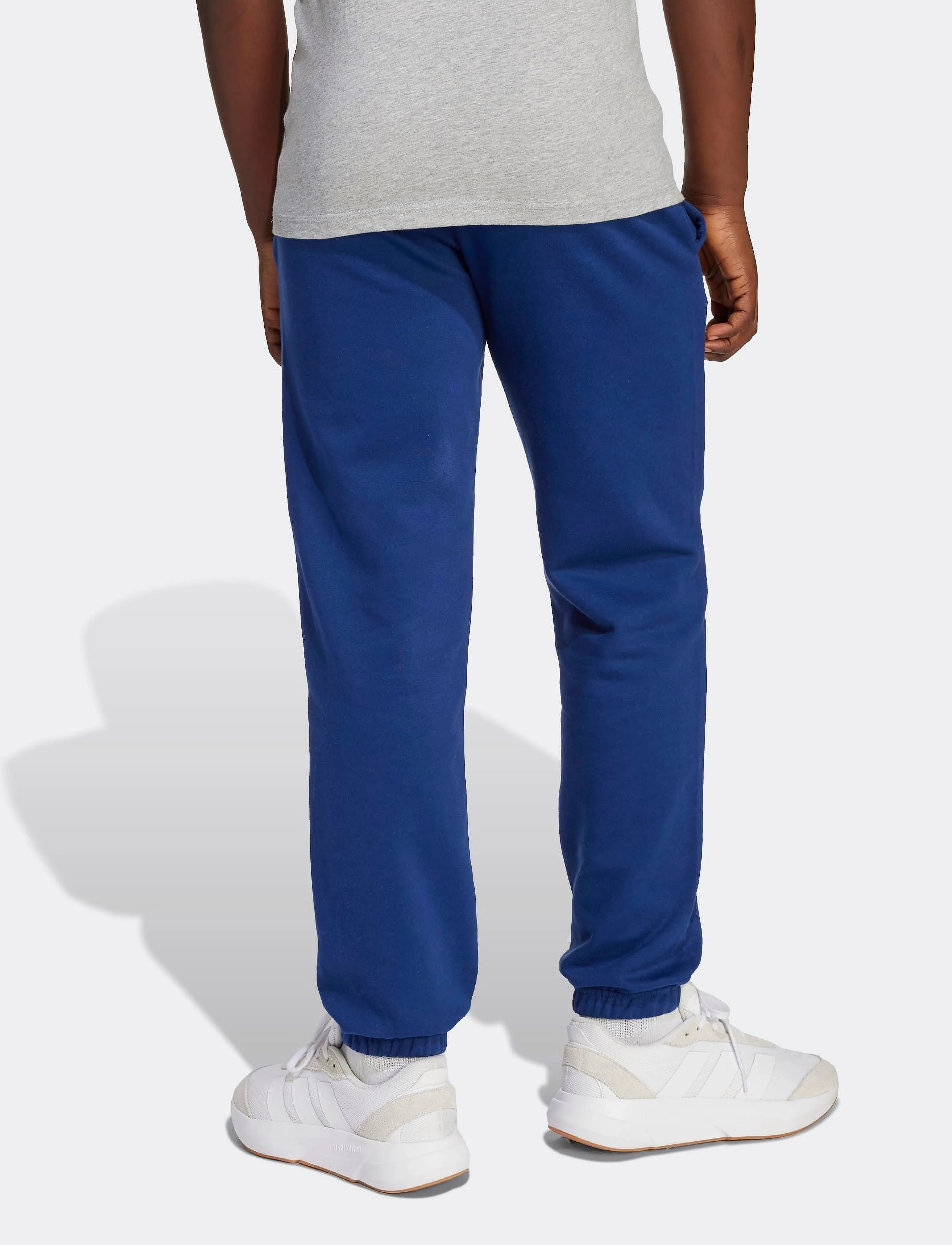 adidas Sportswear - B FL PT - training pants - dkblue - 4